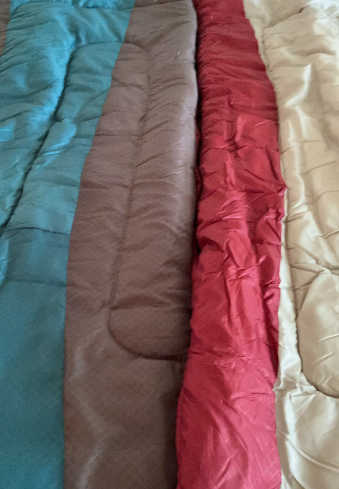 Pair Of Sleeping Bags - image 1 of 4