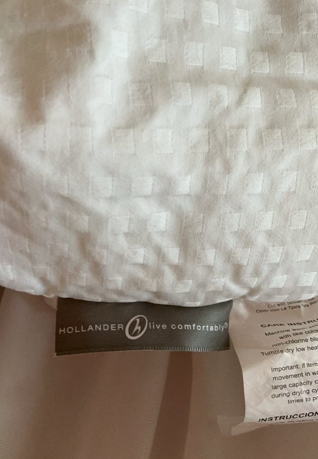 Queen Sized Sheets And Mattress Toppers - image 5 of 7