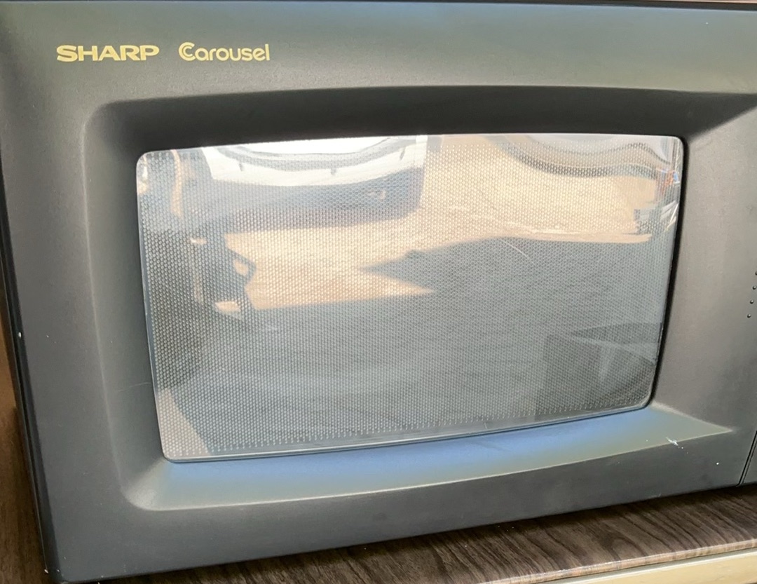 Sharp Microwave - image 1 of 4