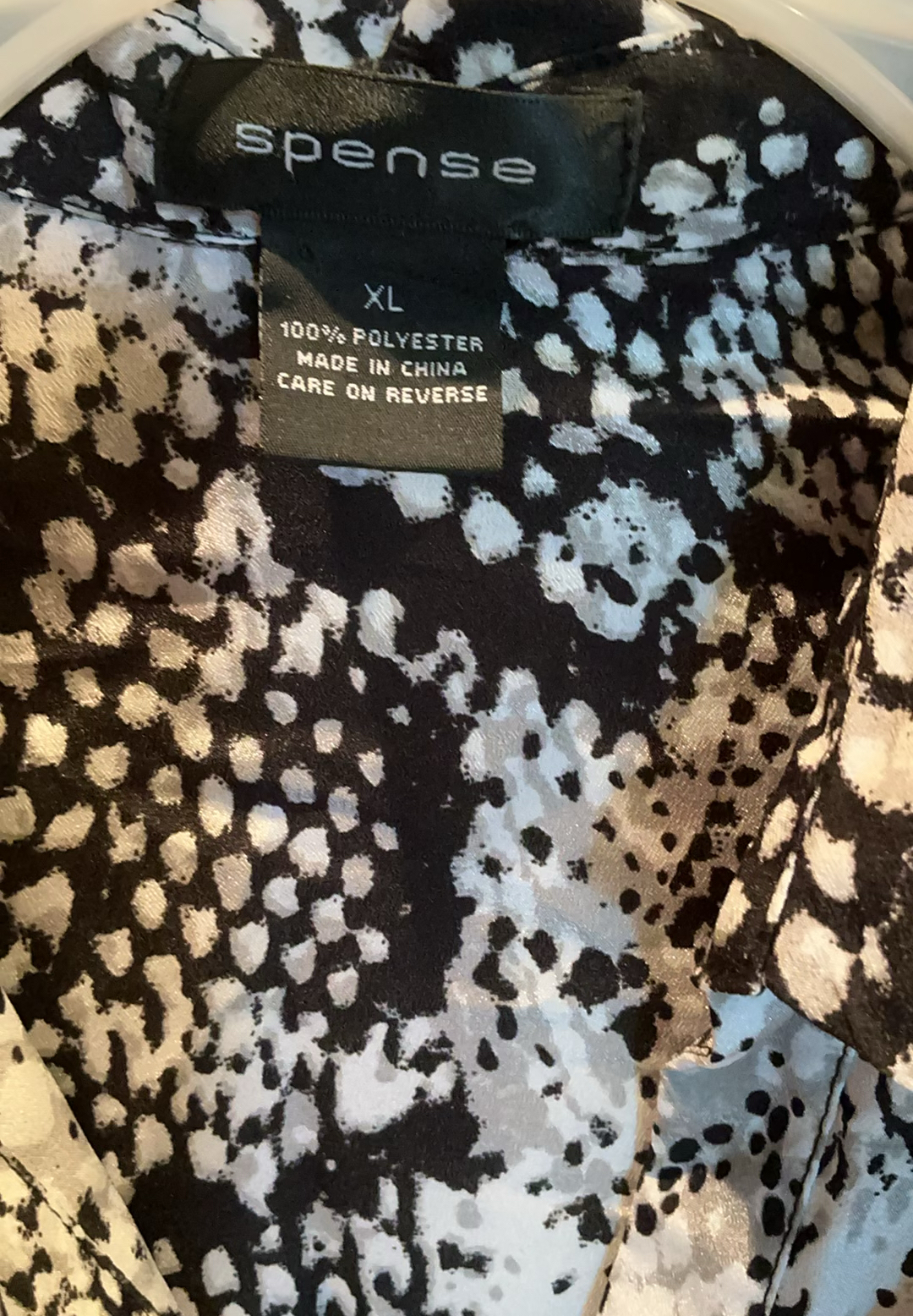 Beautiful BOHO Blouses - image 17 of 26