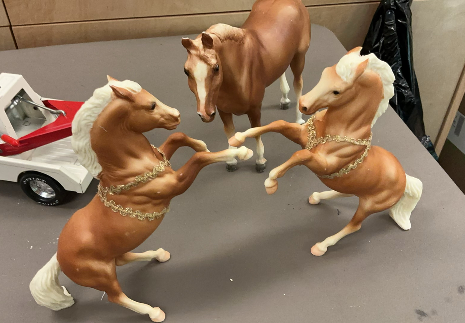 Vintage Toys and Collectibles Collection - image 2 of 9