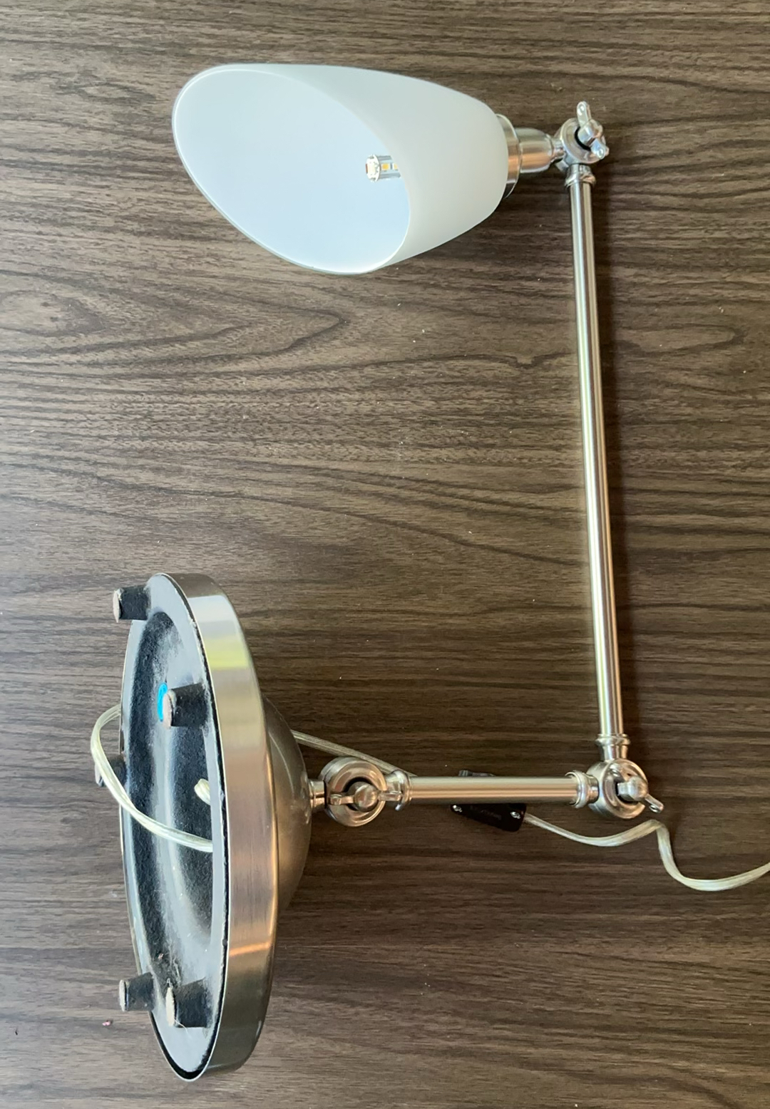 Lamp And Lamp Parts - image 2 of 3