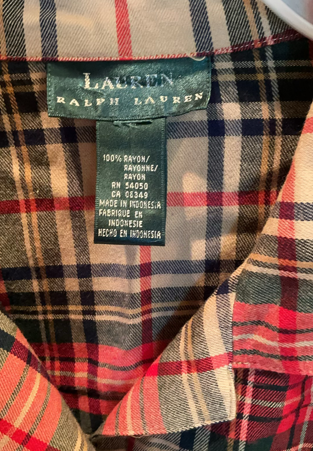 Mostly Ralph Lauren - image 8 of 21