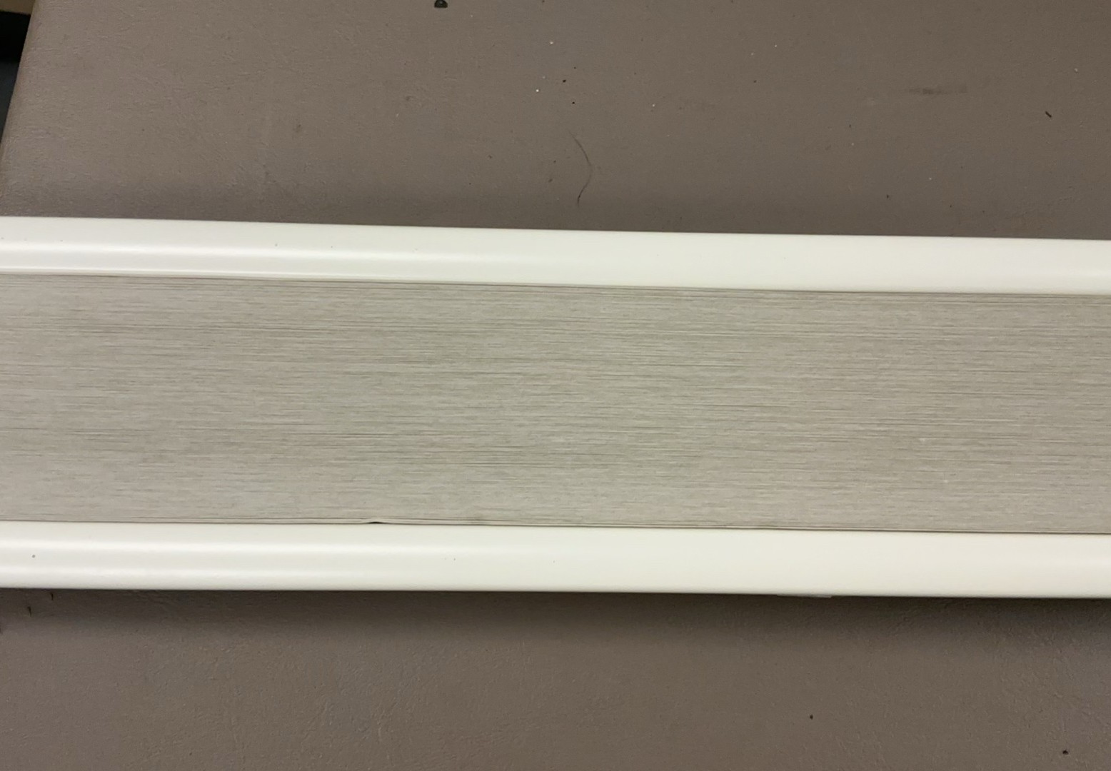 New Long Paper Blinds - image 7 of 7