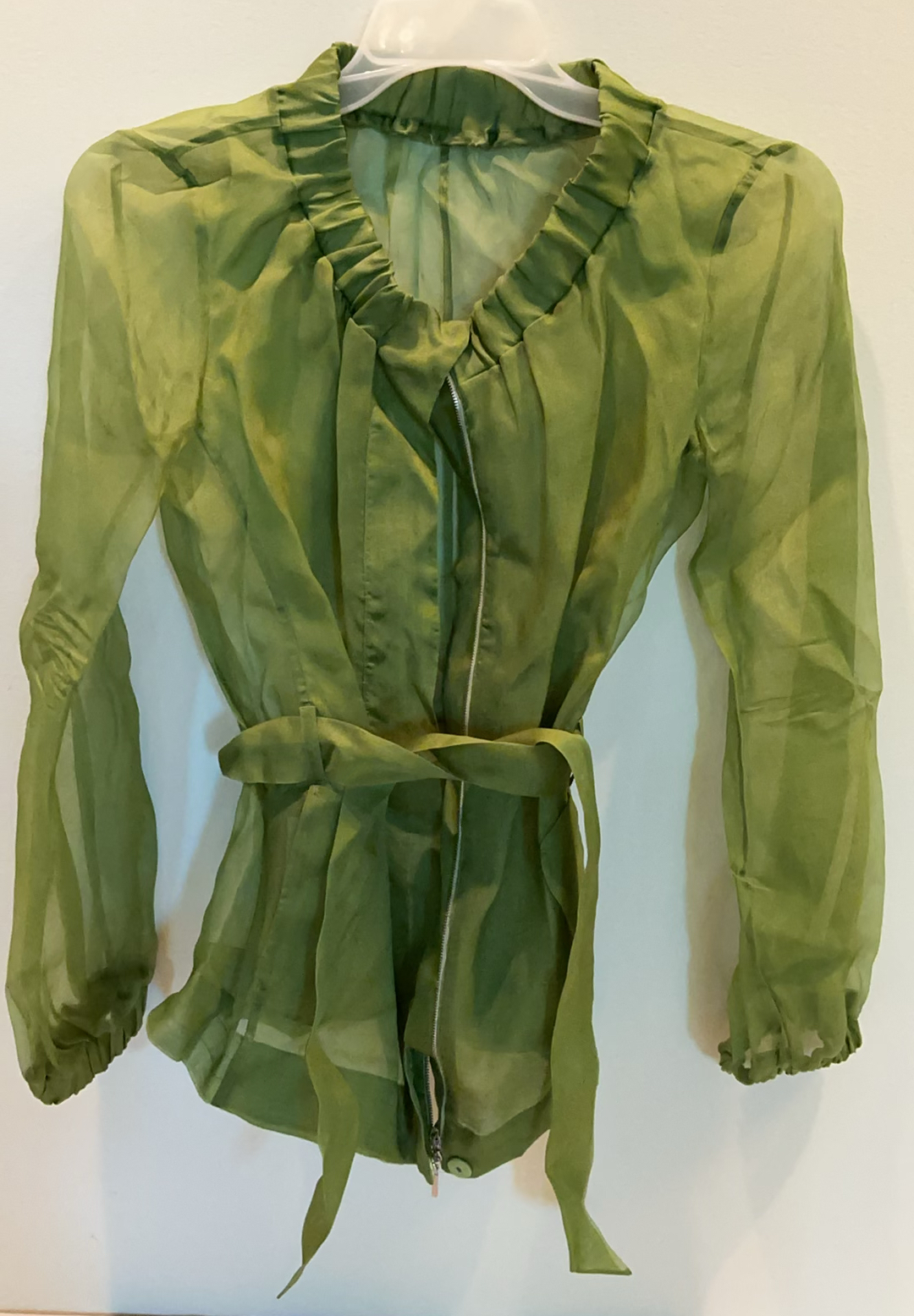 Beautiful BOHO Blouses - image 25 of 26