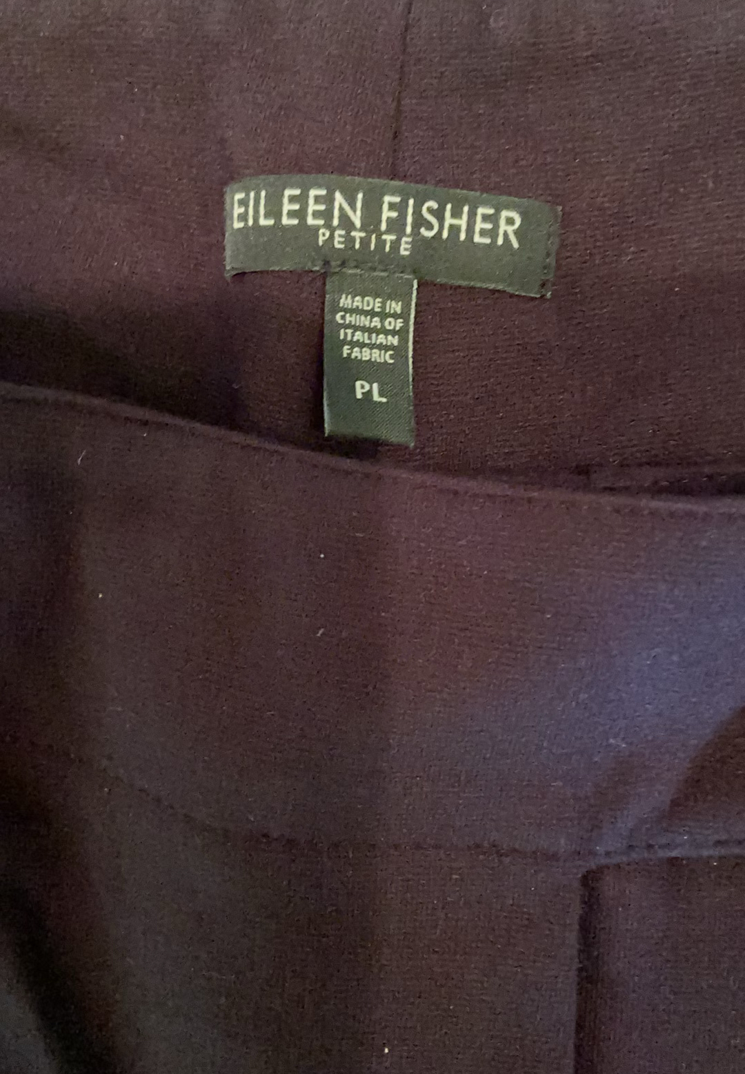 Eileen Fisher Clothing - image 8 of 13