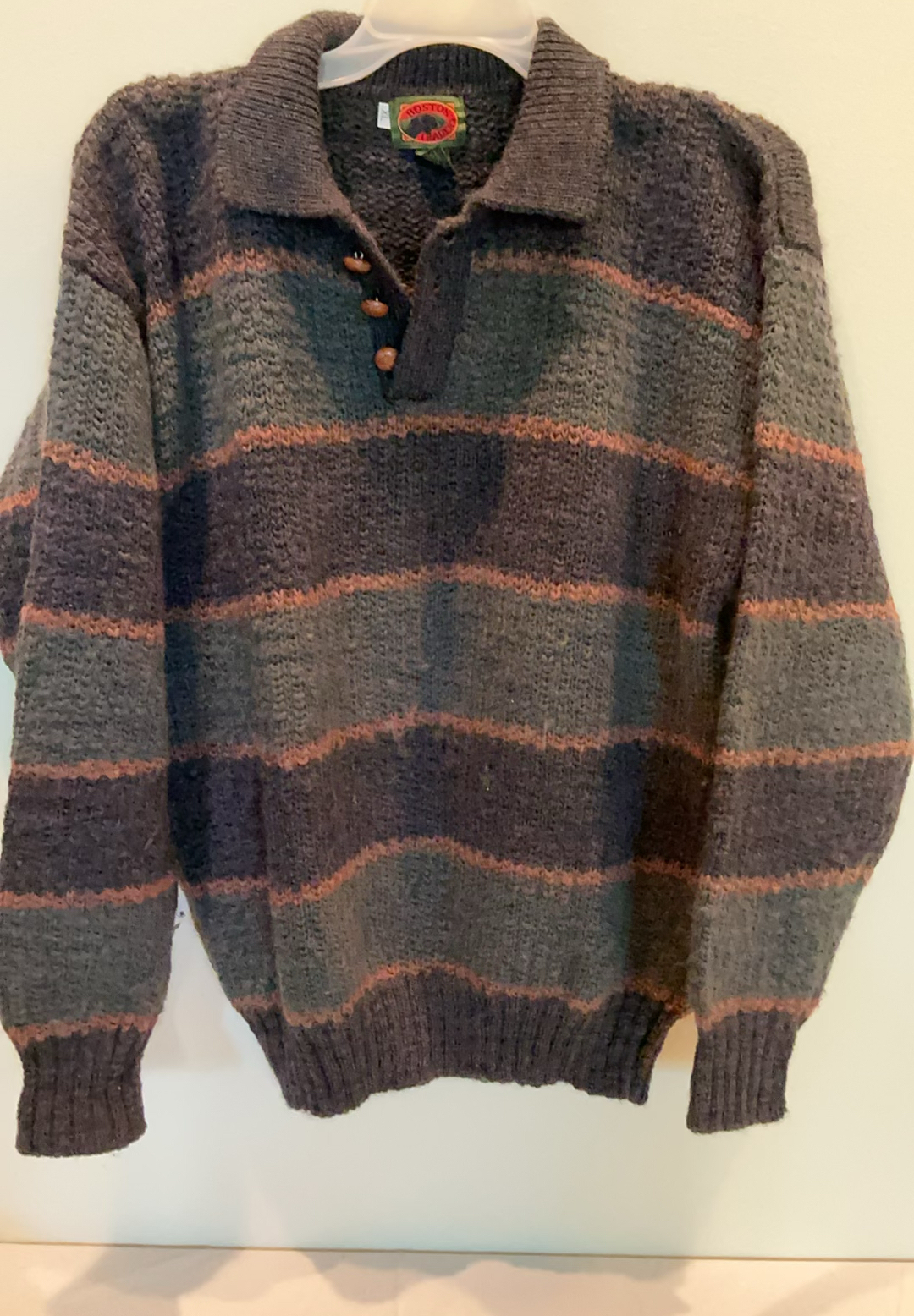Vintage Men’s Sweaters - image 11 of 19