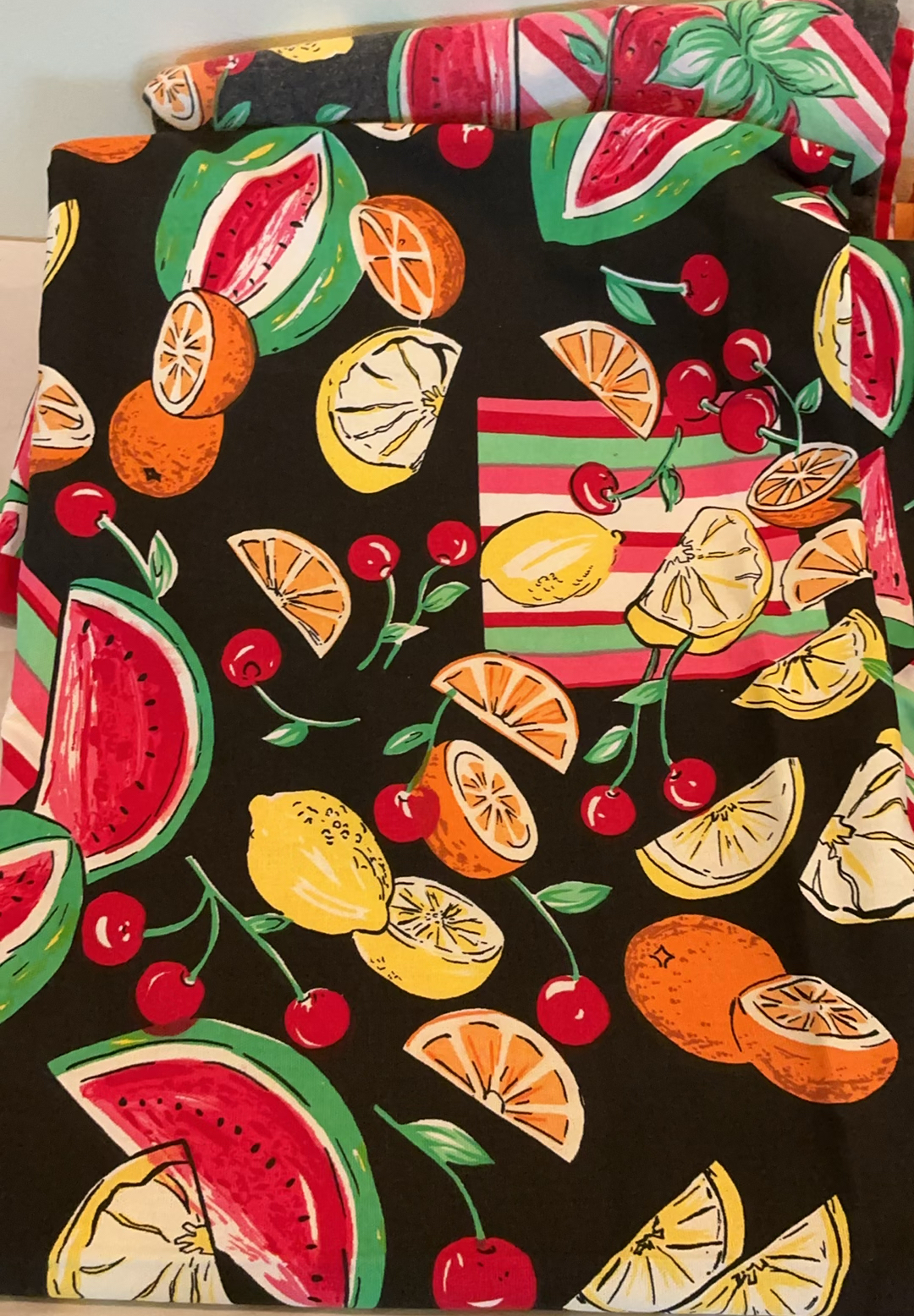 Colorful Table Linens - image 7 of 10