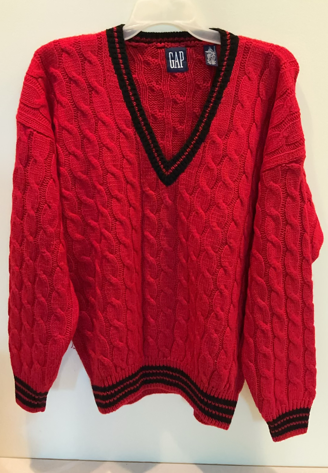 Vintage Men’s Sweaters - image 2 of 19