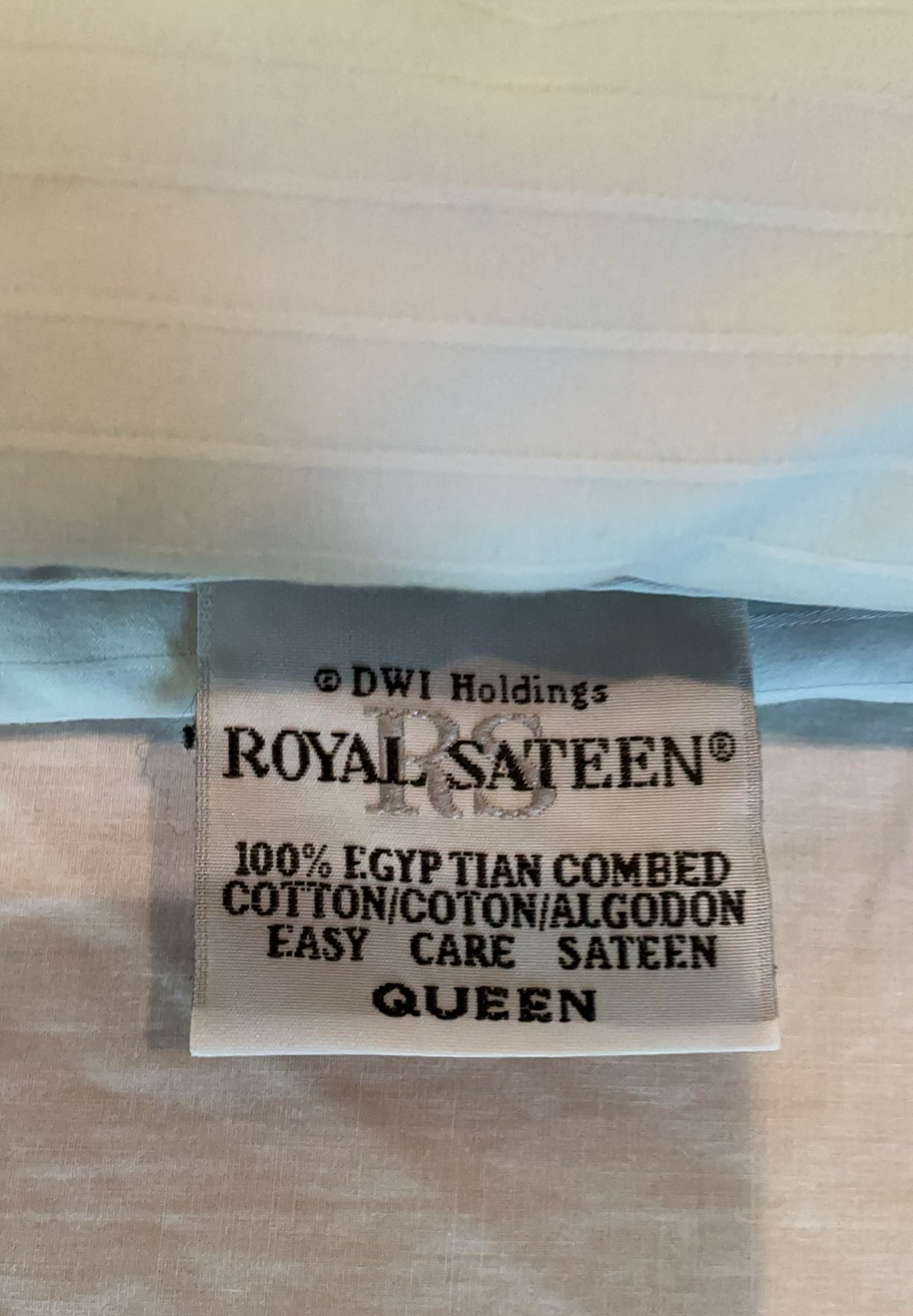 Queen Sized Sheets And Mattress Toppers - image 7 of 7