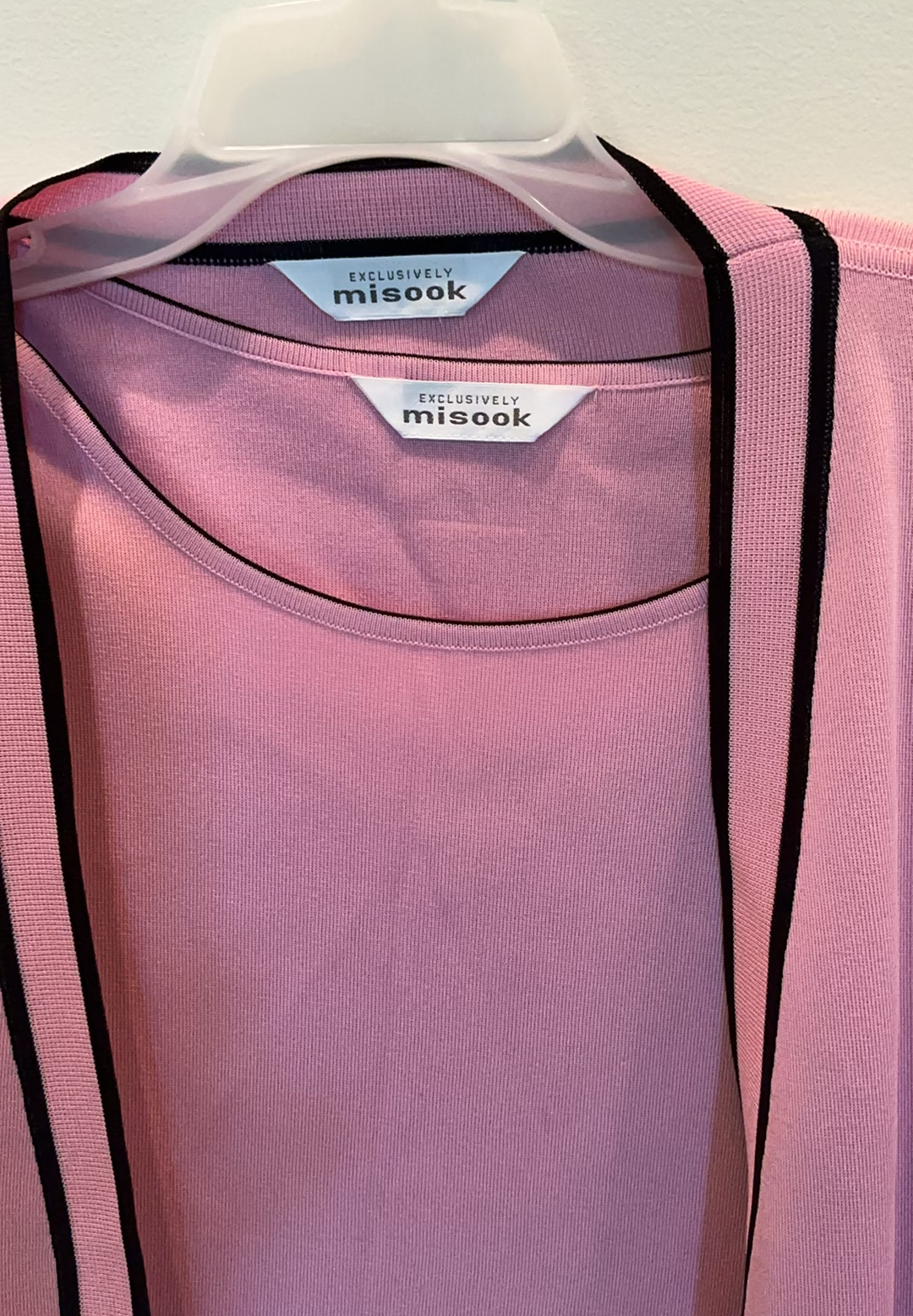 Misook Knit Suits And Separates - image 19 of 22