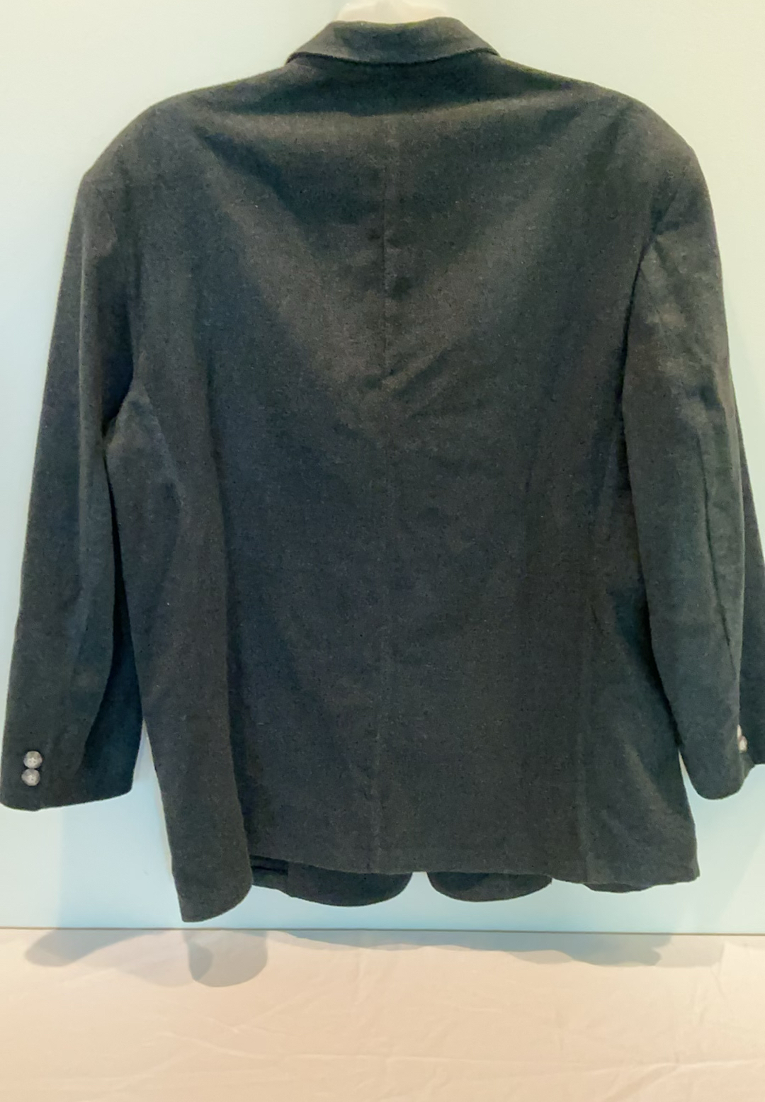 5 Men’s Wool Tailored Jackets, 1 from Ralph Lauren - image 3 of 18