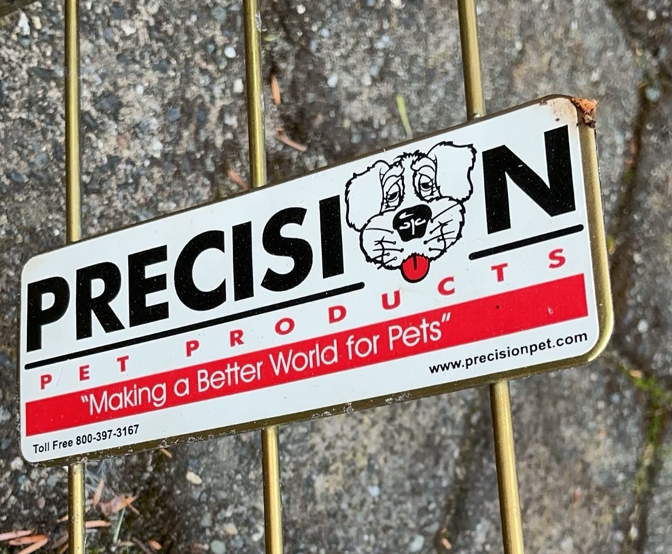 Precision Portable Dog Pens - image 2 of 5