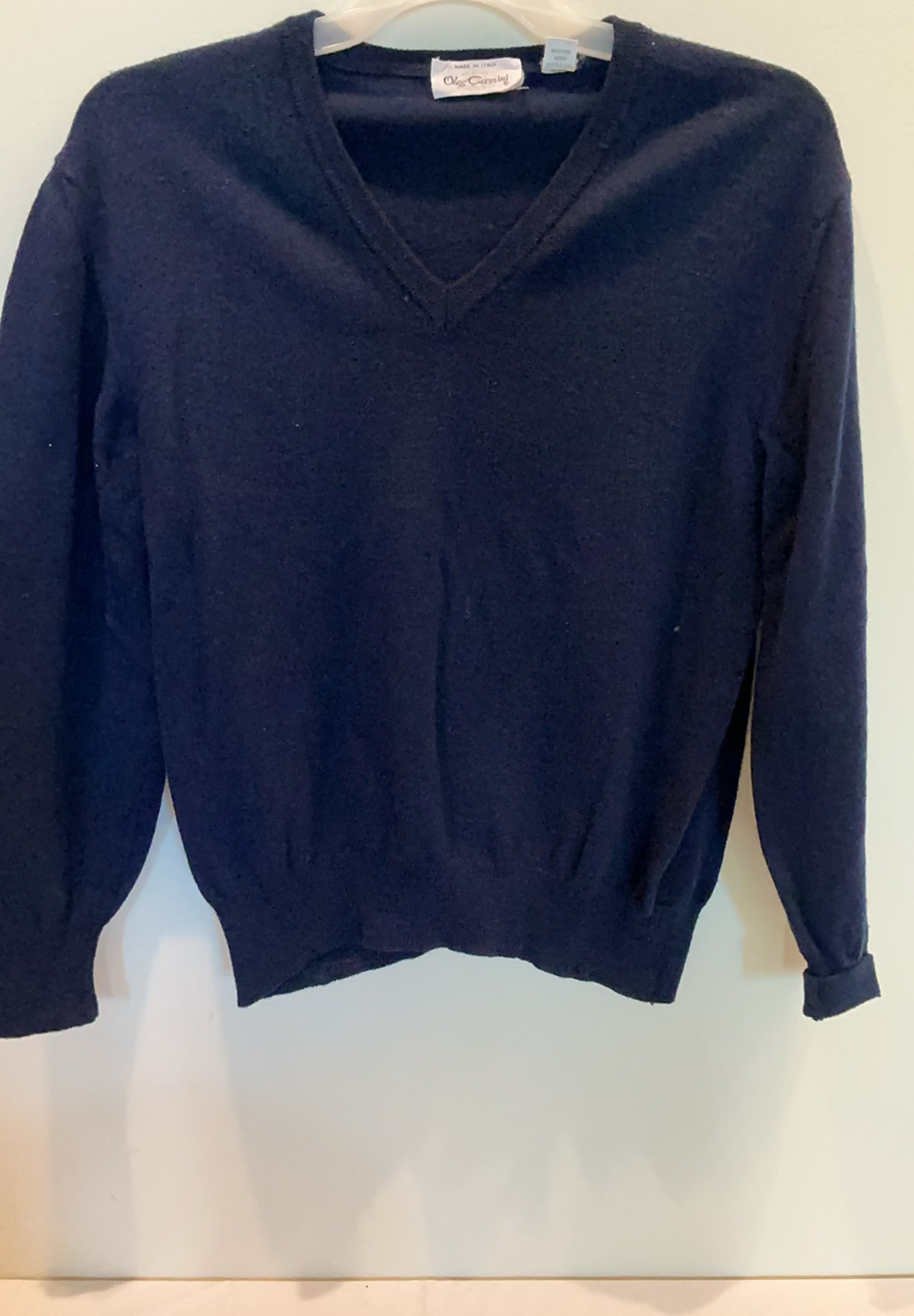 Vintage Men’s Sweaters - image 5 of 19