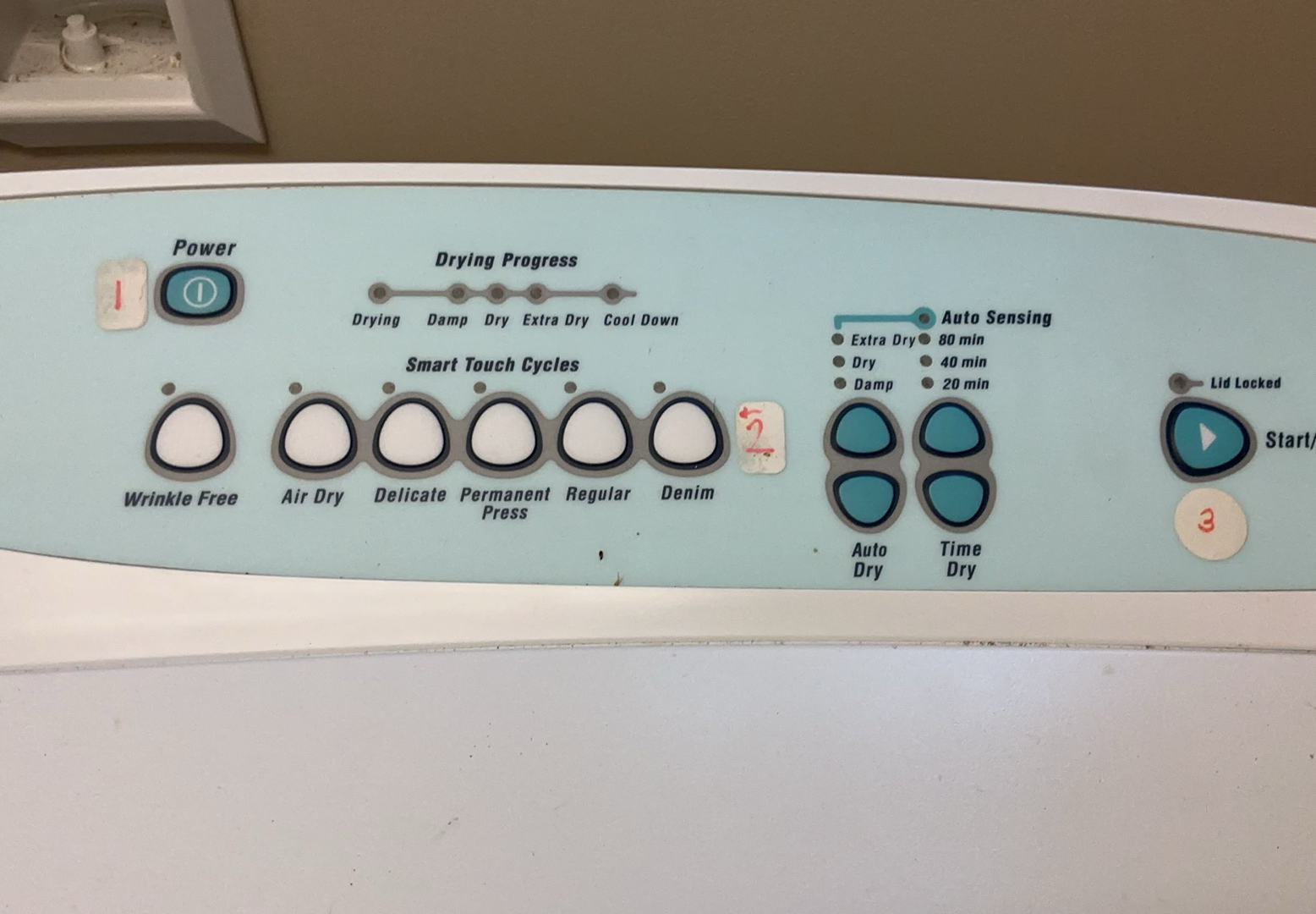 Fisher & Paykel Dryer - image 2 of 9