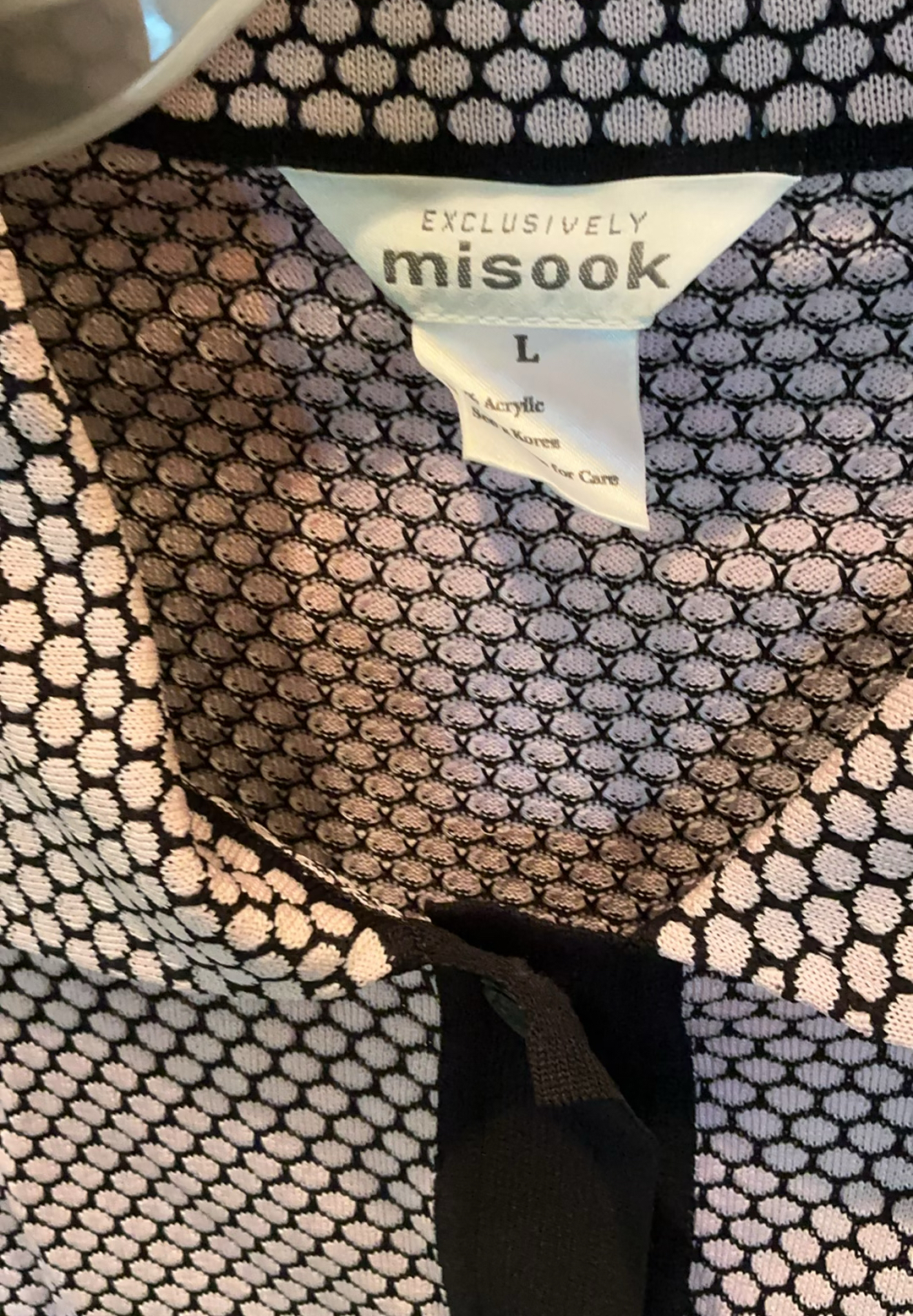Misook Knit Suits And Separates - image 7 of 22