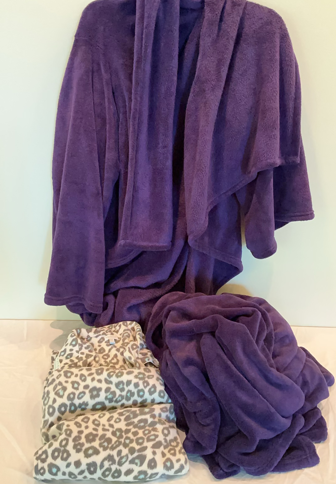Warm And Snuggly Wear - image 1 of 4