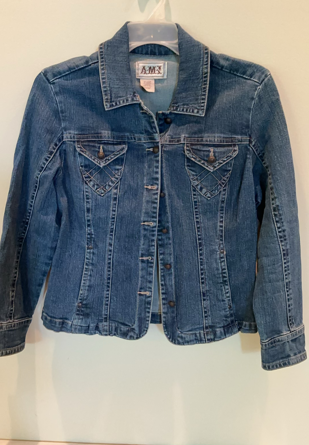 Woman’s Boho Jackets, Isabelle Fiore Handbag - image 14 of 16