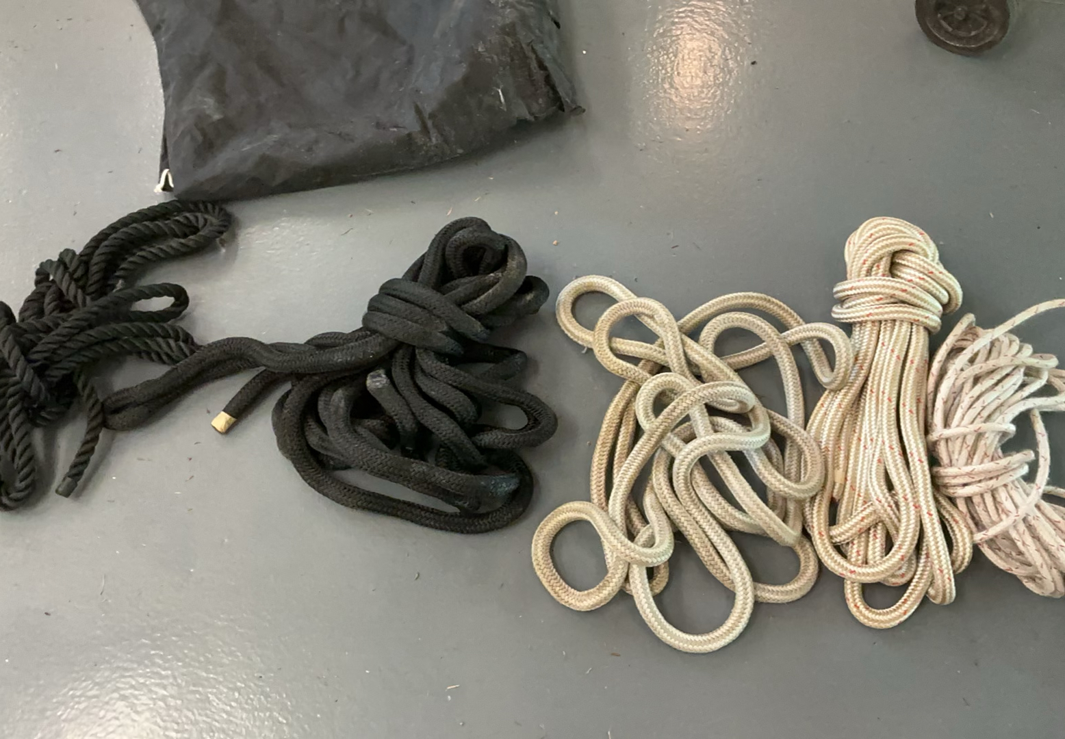 Marine Rope - image 1 of 3