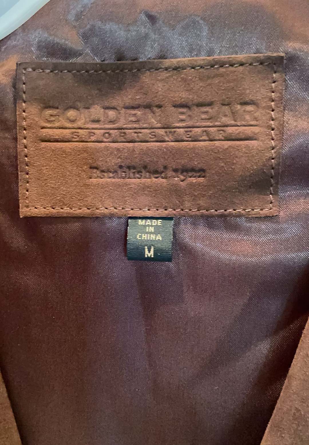 Mostly Ralph Lauren - image 17 of 21