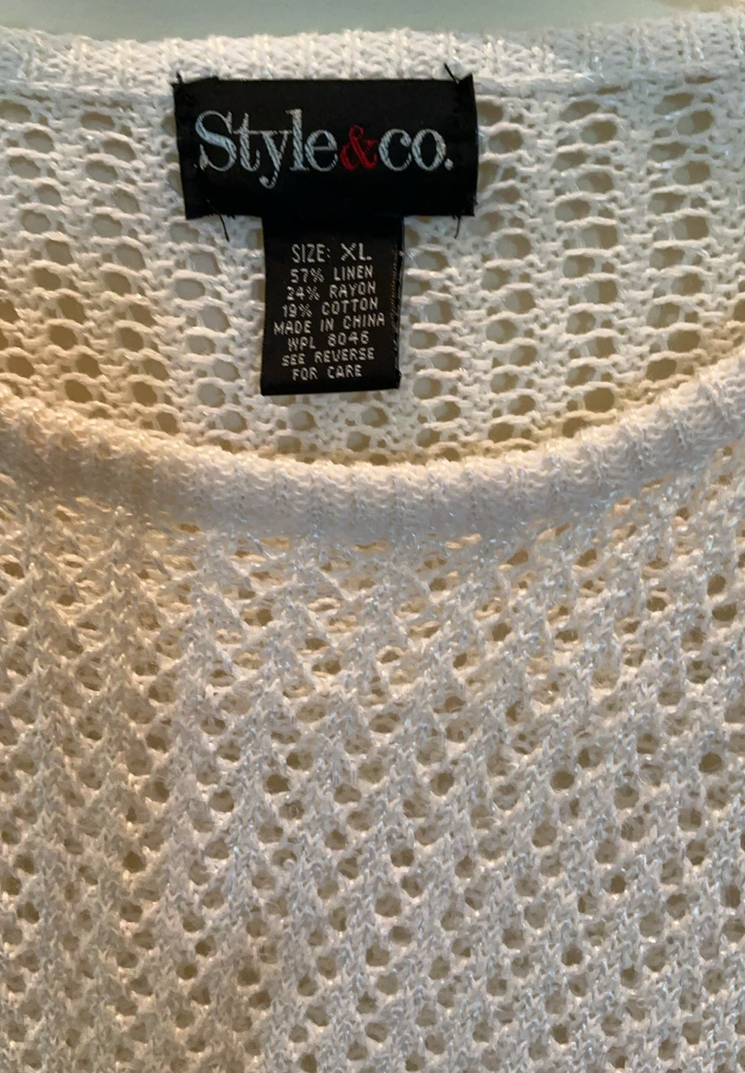Woman’s Fun Sweaters - image 9 of 15
