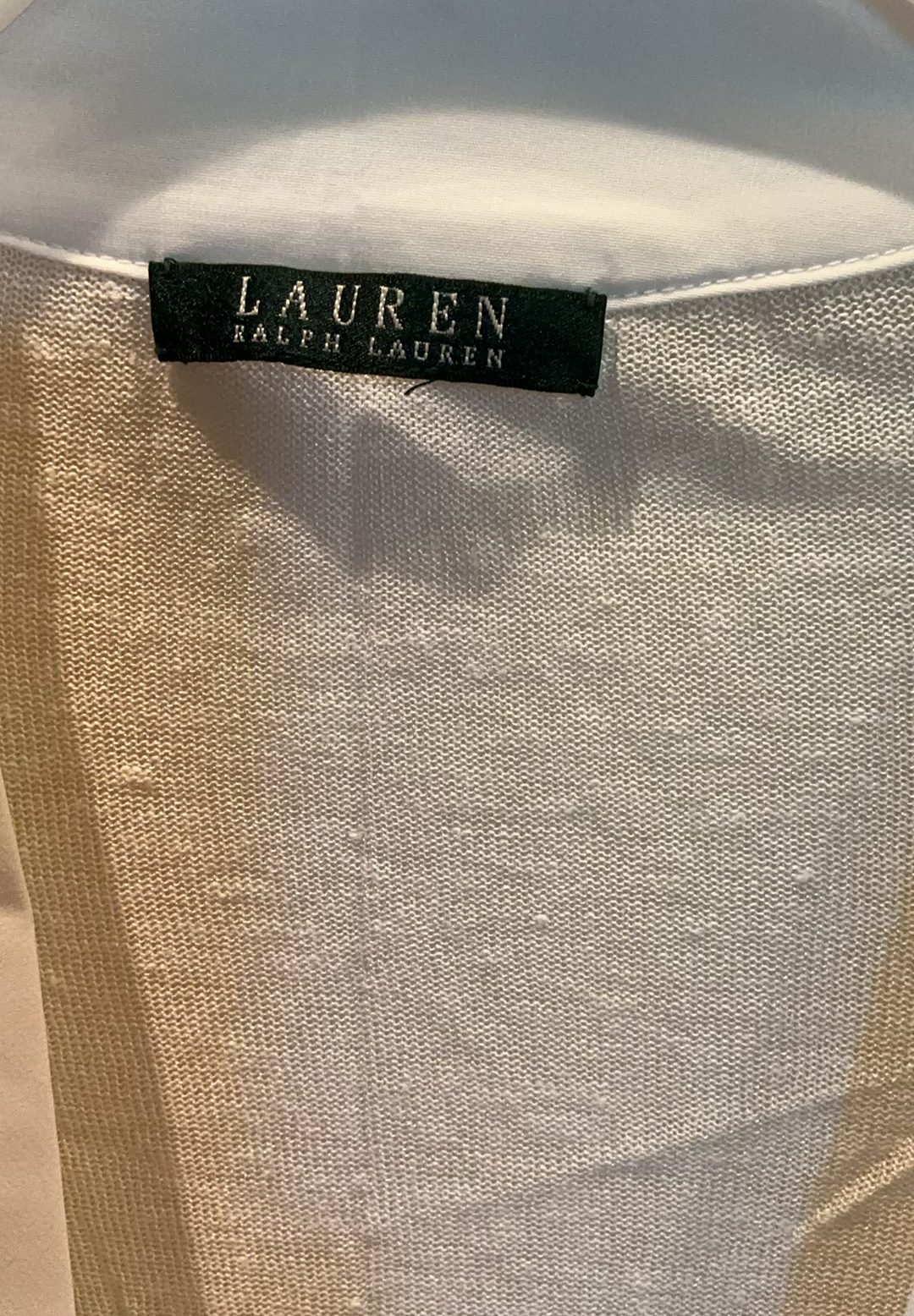 Mostly Ralph Lauren - image 5 of 21