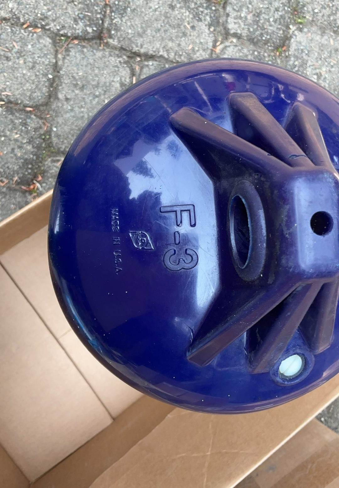 4 Marine Buoys - image 5 of 5
