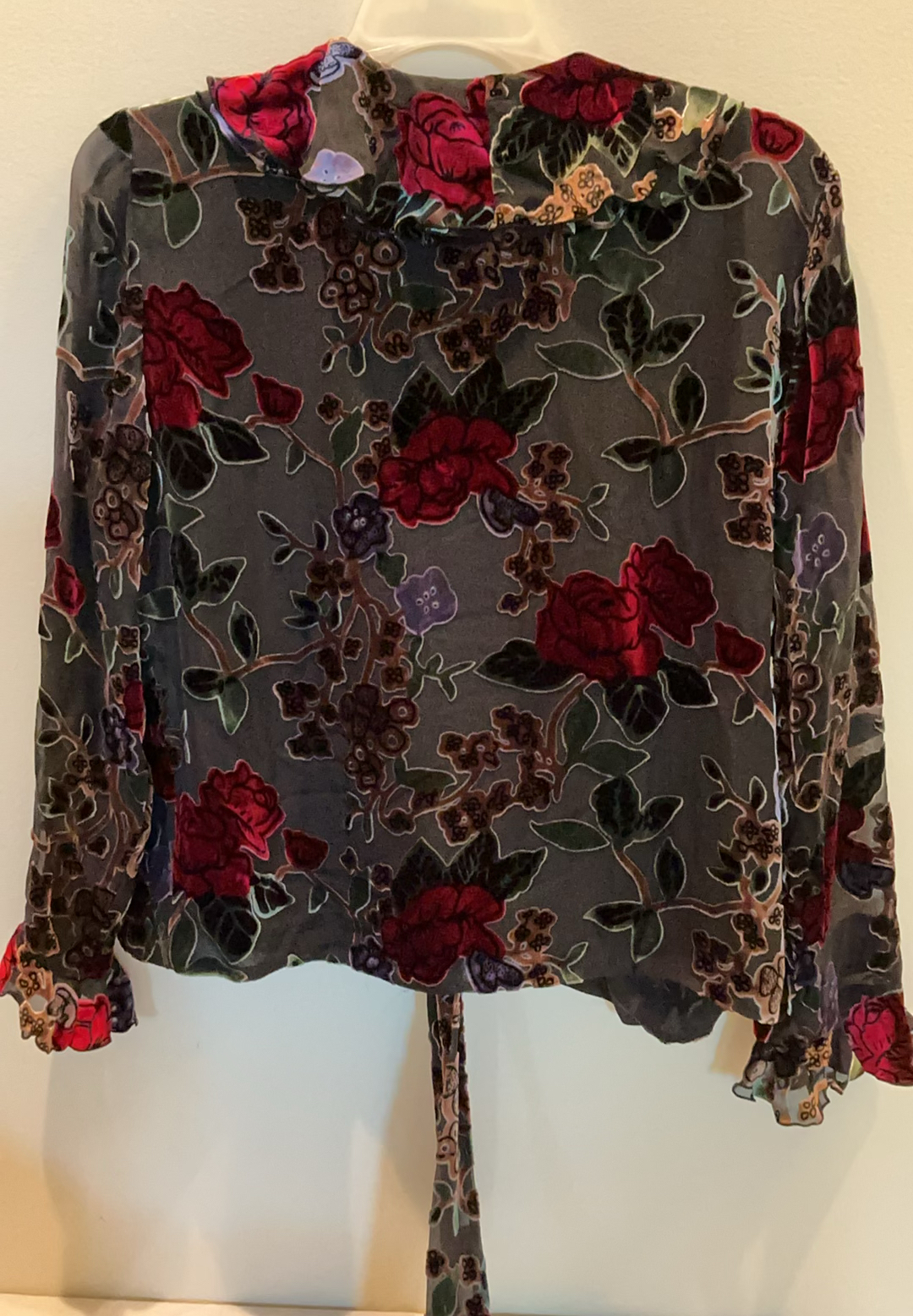 Beautiful BOHO Blouses - image 6 of 26