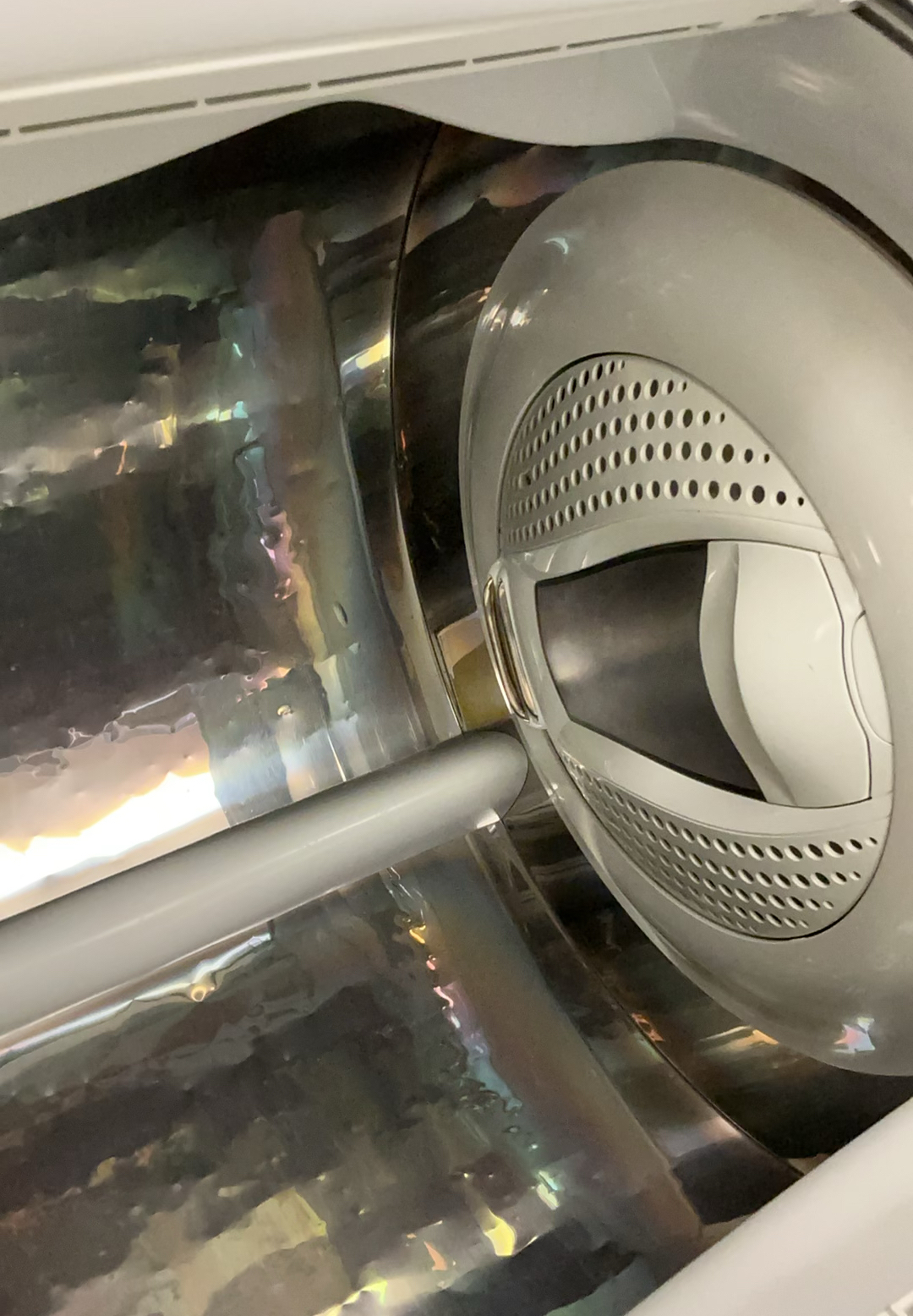 Fisher & Paykel Dryer - image 6 of 9