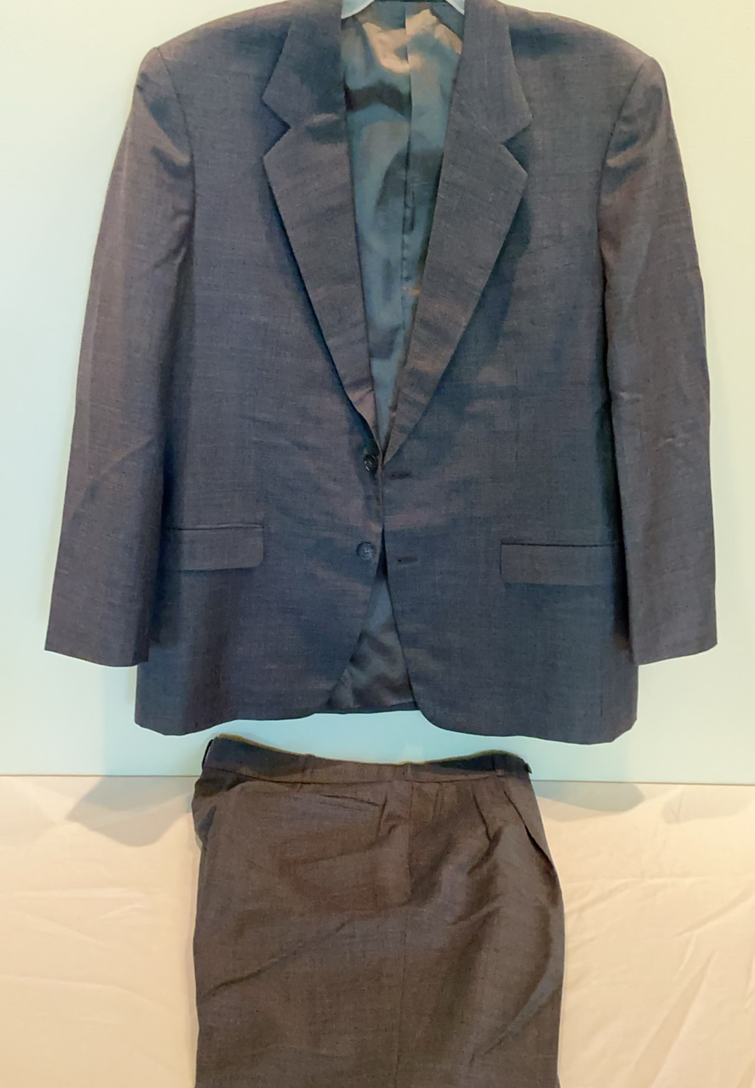 Three More Personally Tailored Suits - image 1 of 9
