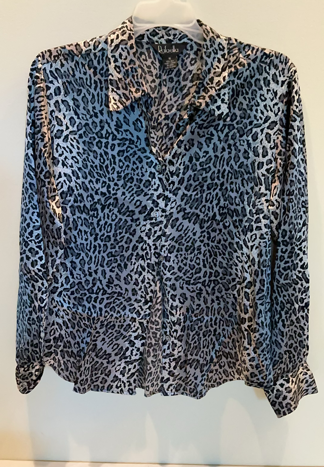 Beautiful BOHO Blouses - image 22 of 26