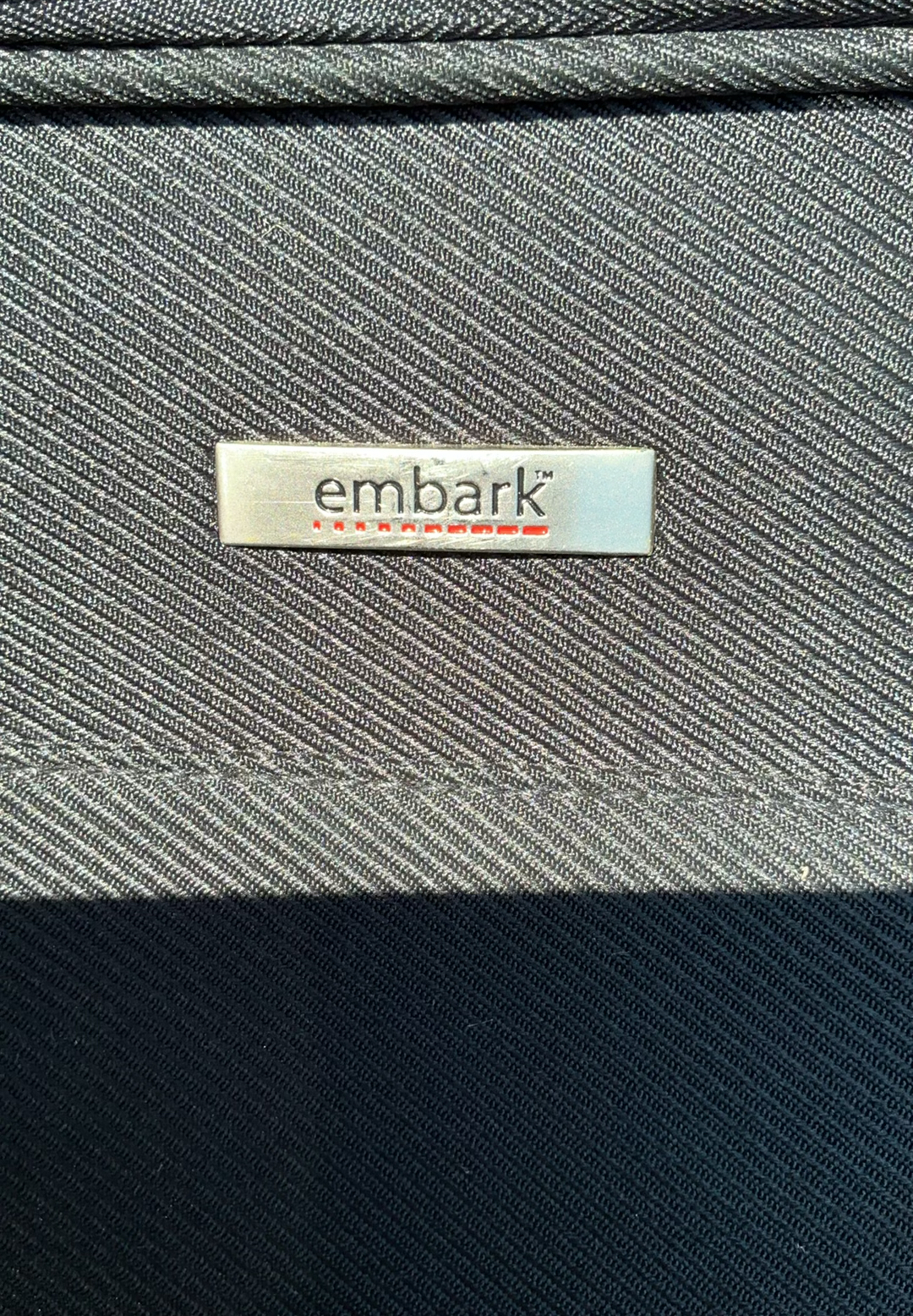Embark extra Large suitcases with multiple compartments - image 5 of 7