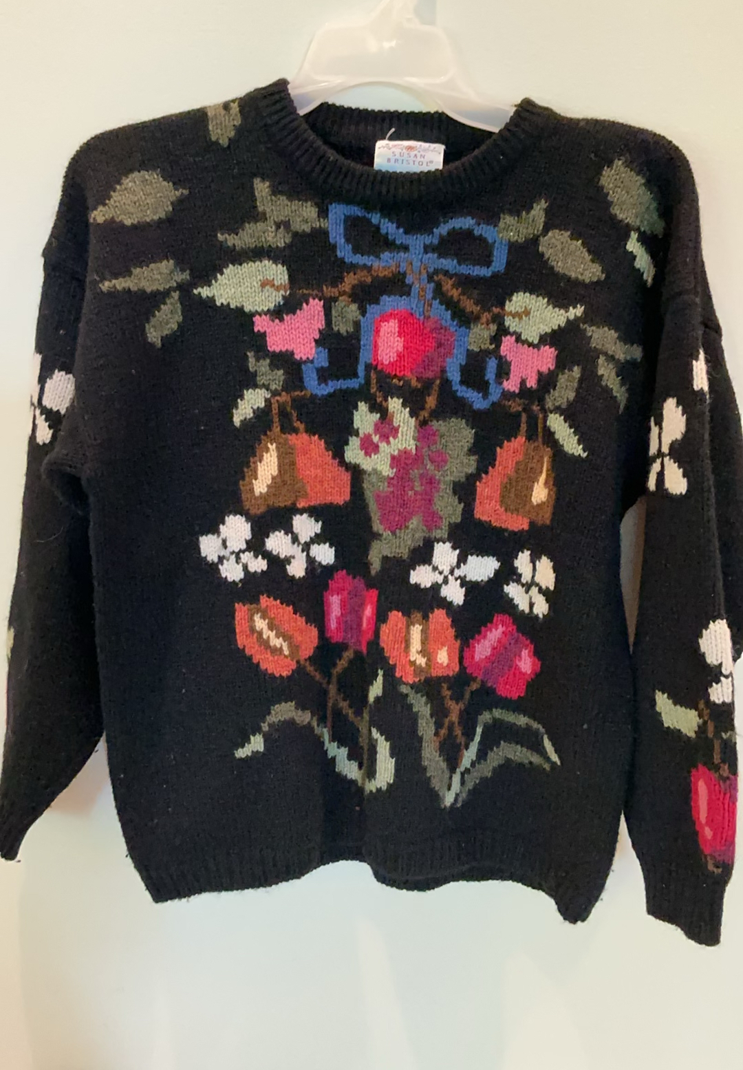 Woman’s Fun Sweaters - image 5 of 15