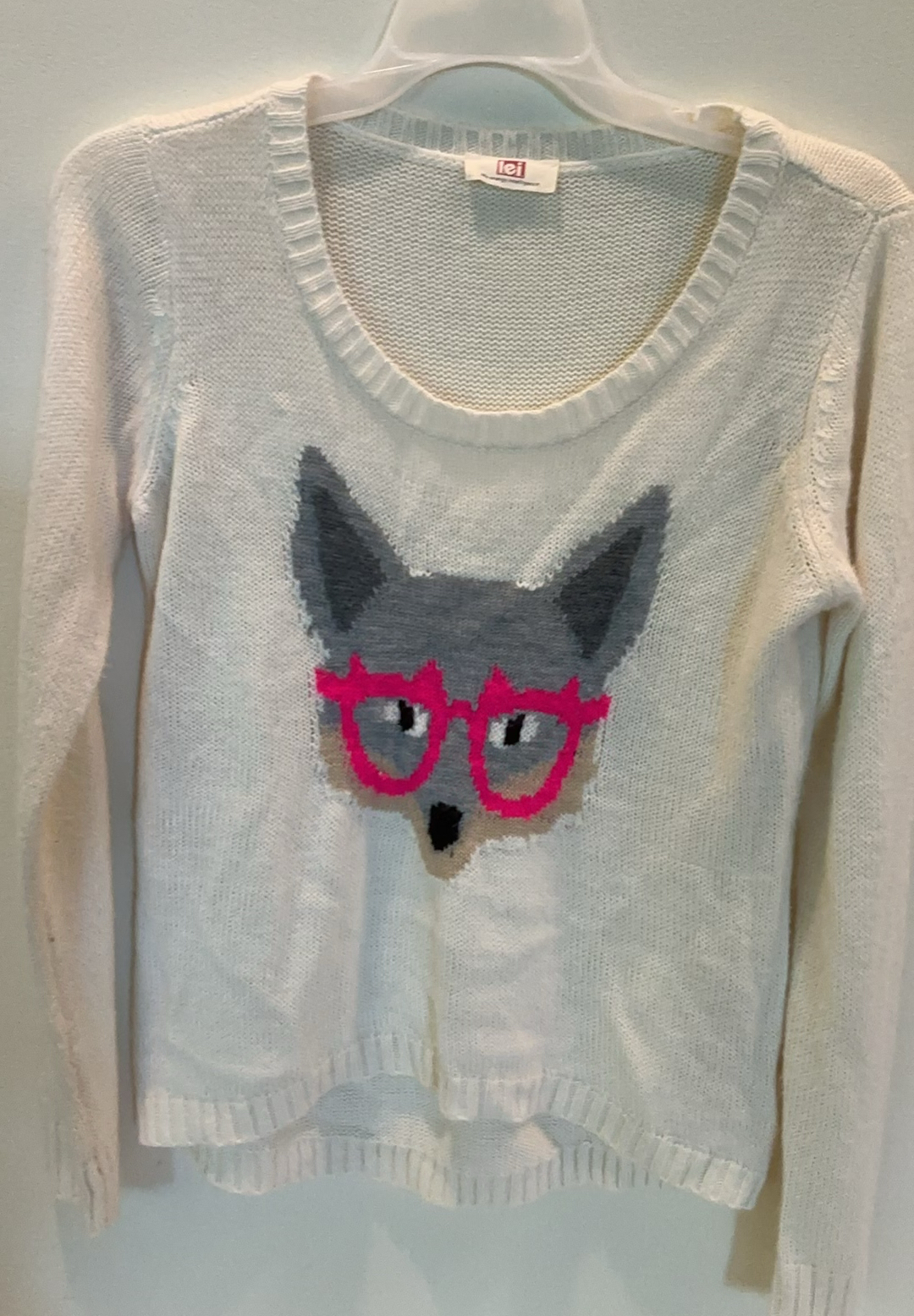 Woman’s Fun Sweaters - image 2 of 15