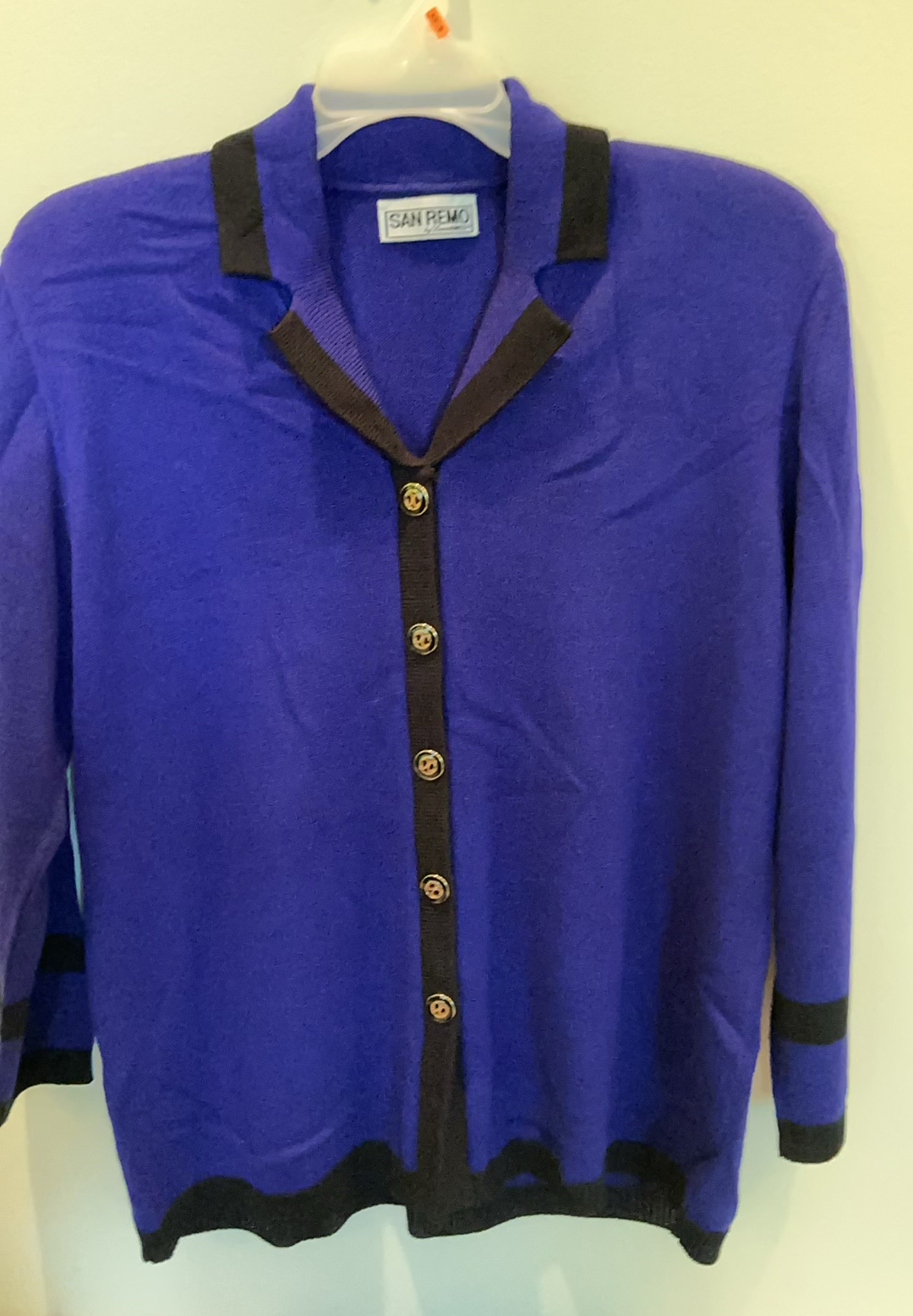 Vintage St. John And San Remo Knit Suits - image 6 of 9