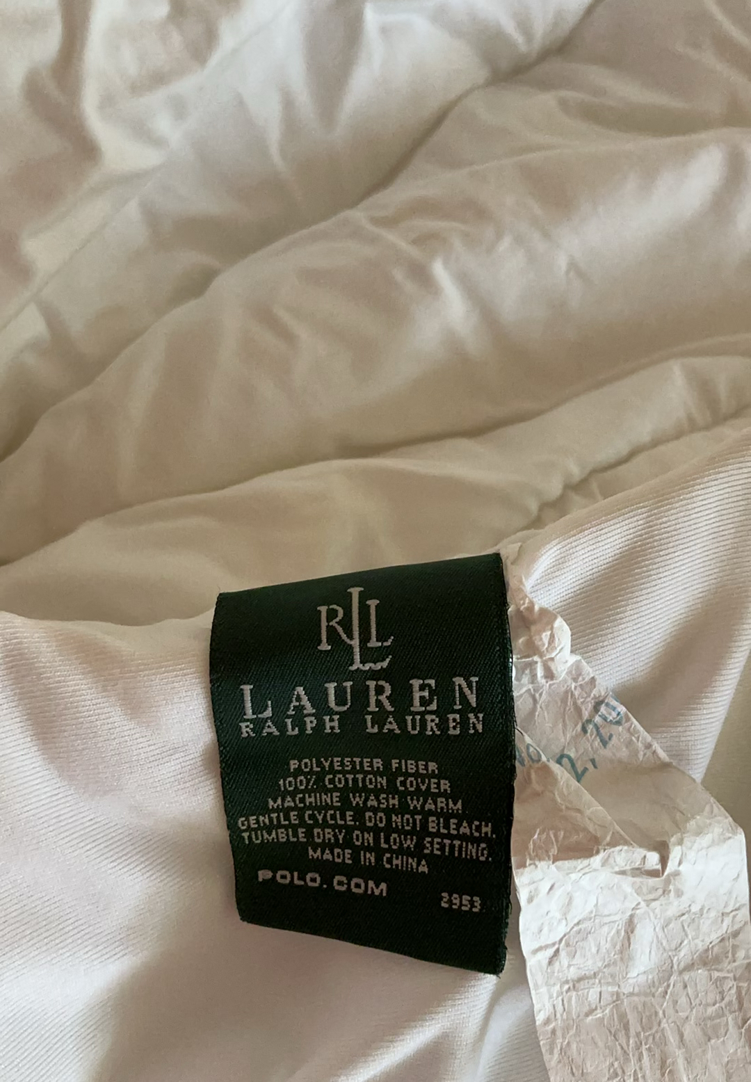 Queen Sized Sheets And Mattress Toppers - image 3 of 7
