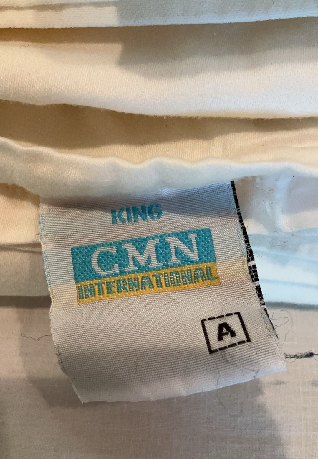 King Sized Sheets - image 4 of 6