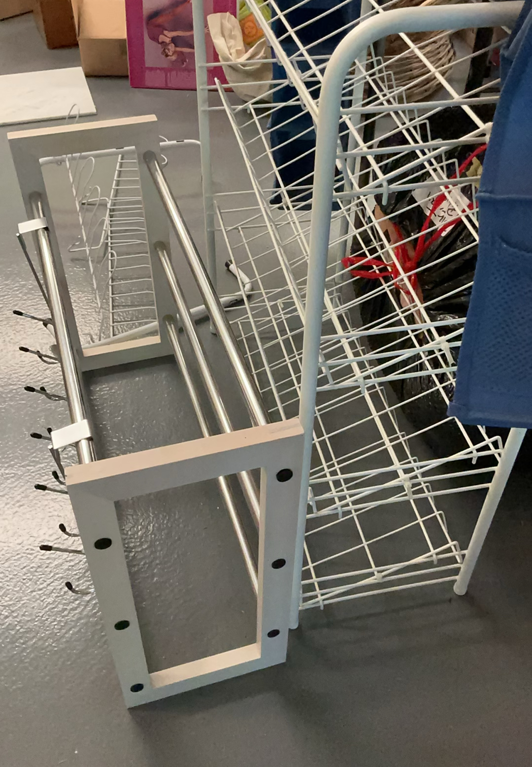 Shoe Storage - image 2 of 5