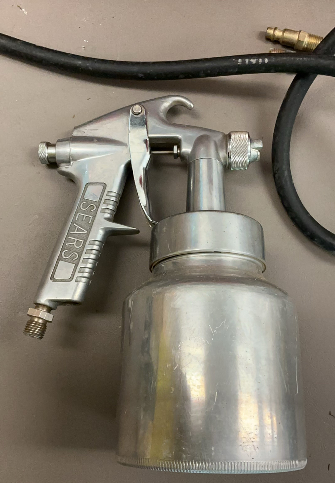 Paint Sprayer And Spray Guns - image 3 of 5