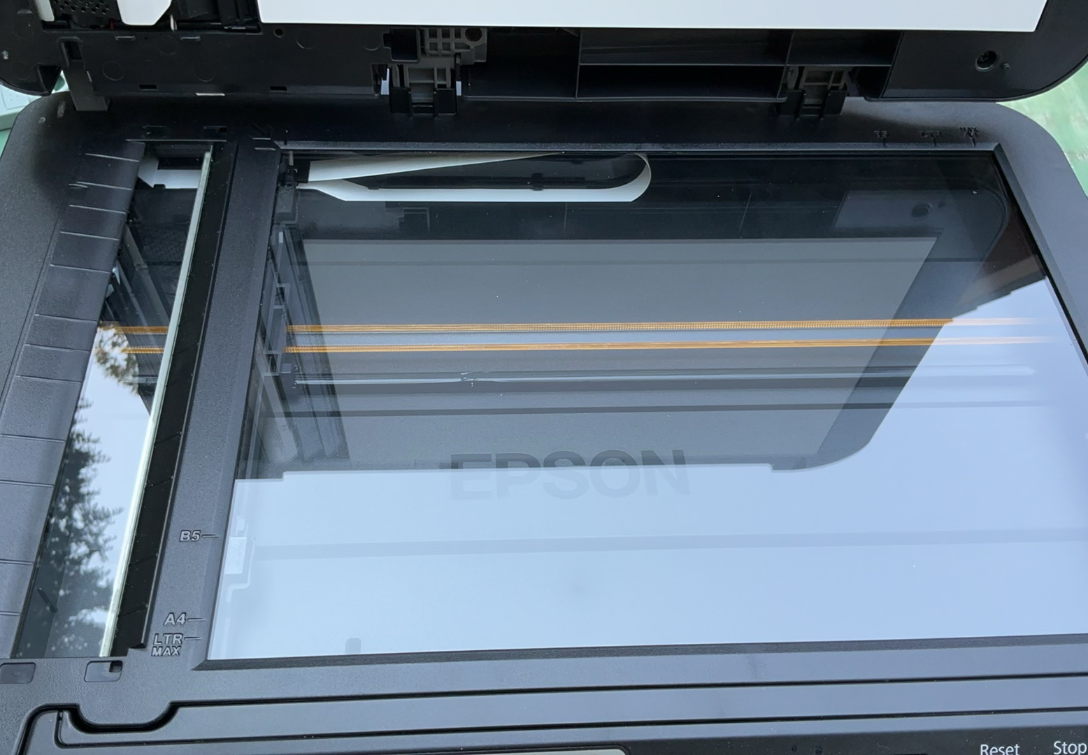 Epson Workforce  WF-3640 Printer - image 2 of 5