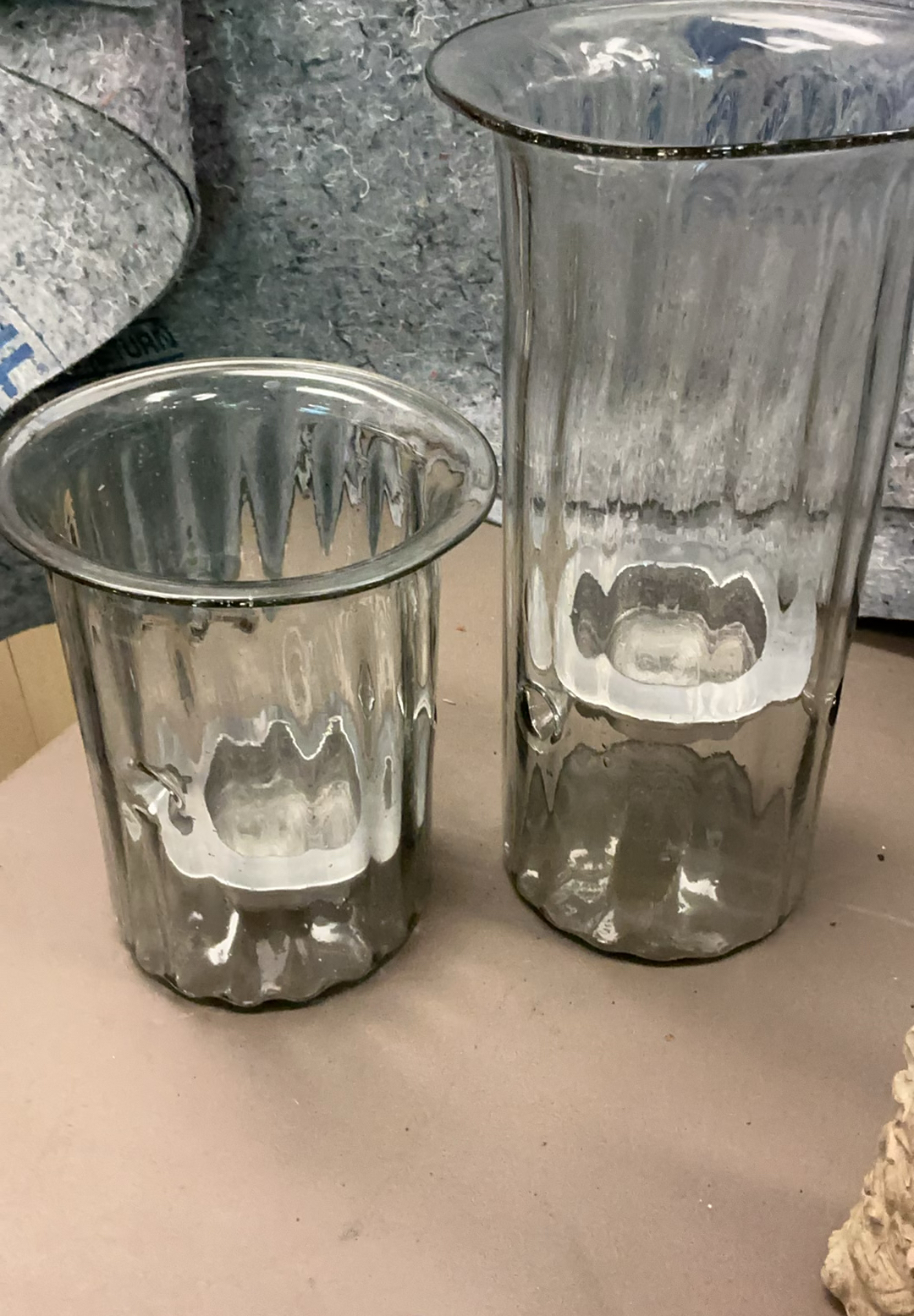 5 Unique Candleholders - image 6 of 6