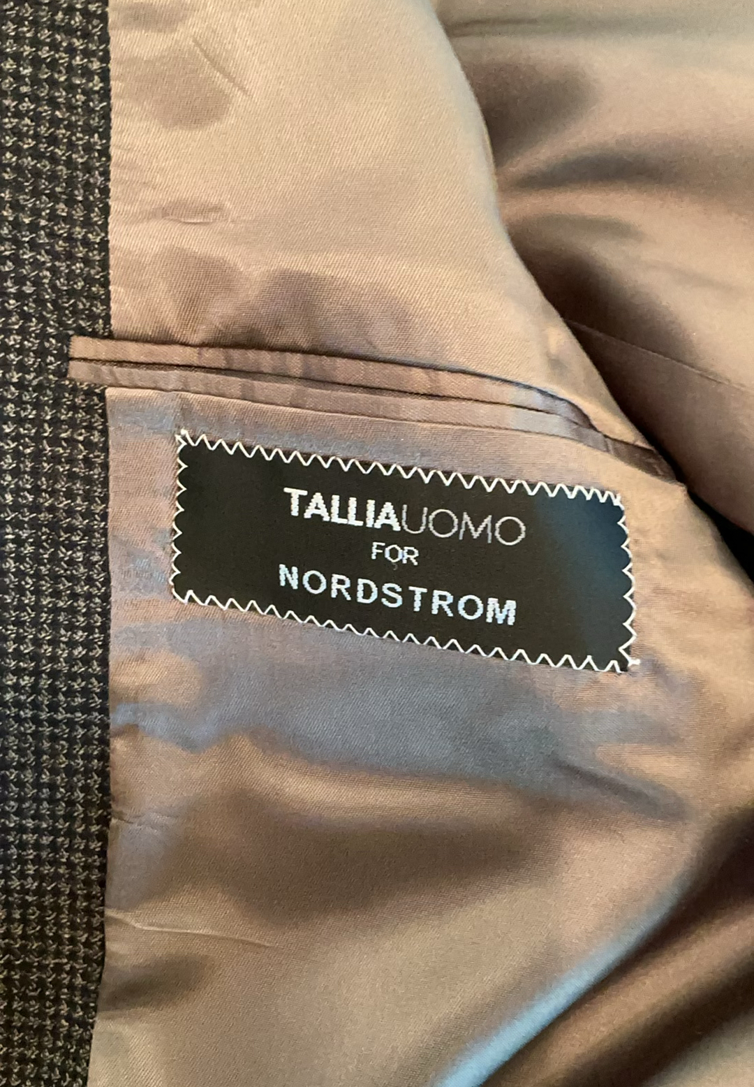 5 Men’s Wool Tailored Jackets, 1 from Ralph Lauren - image 9 of 18