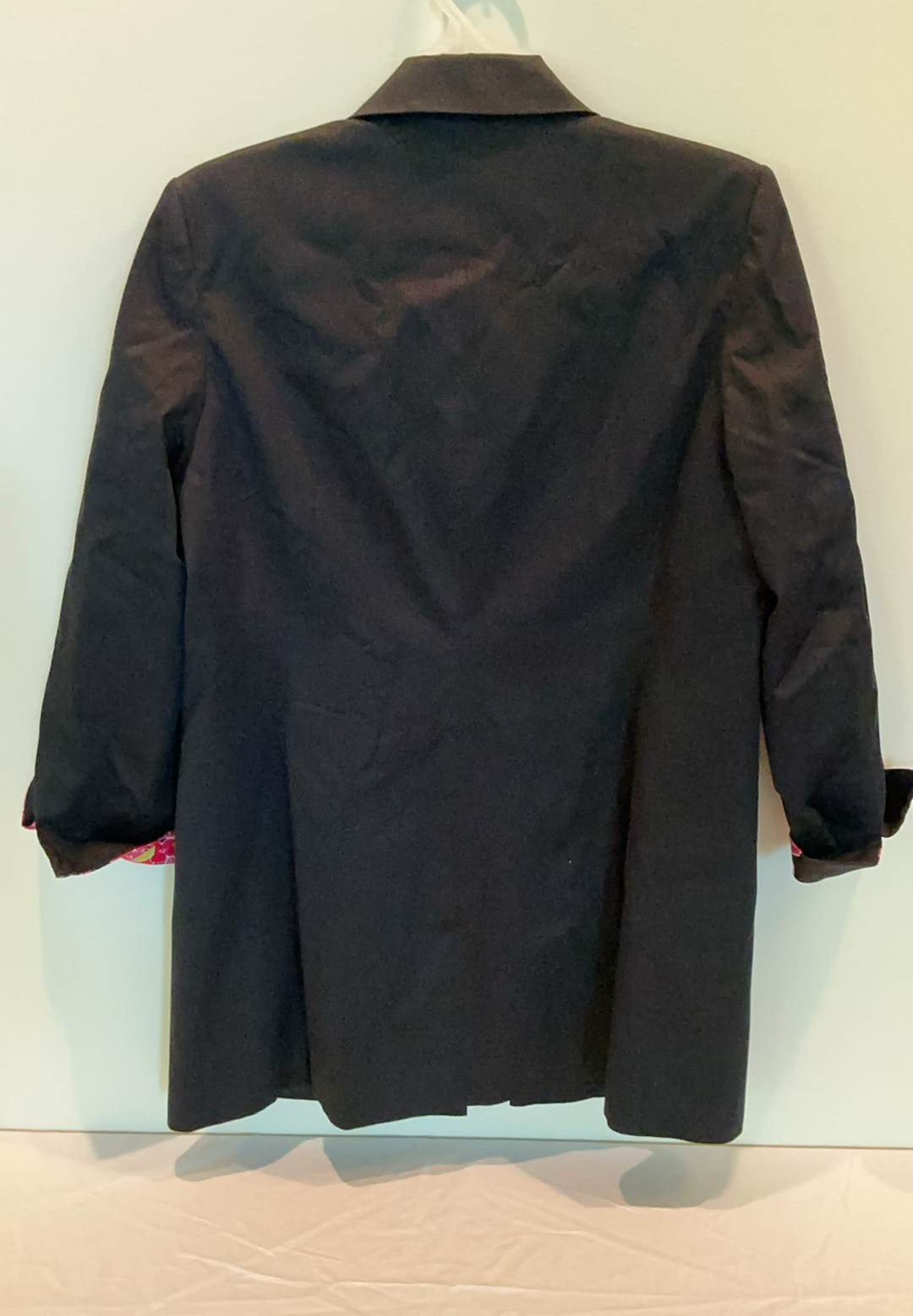 Woman’s Boho Jackets, Isabelle Fiore Handbag - image 10 of 16