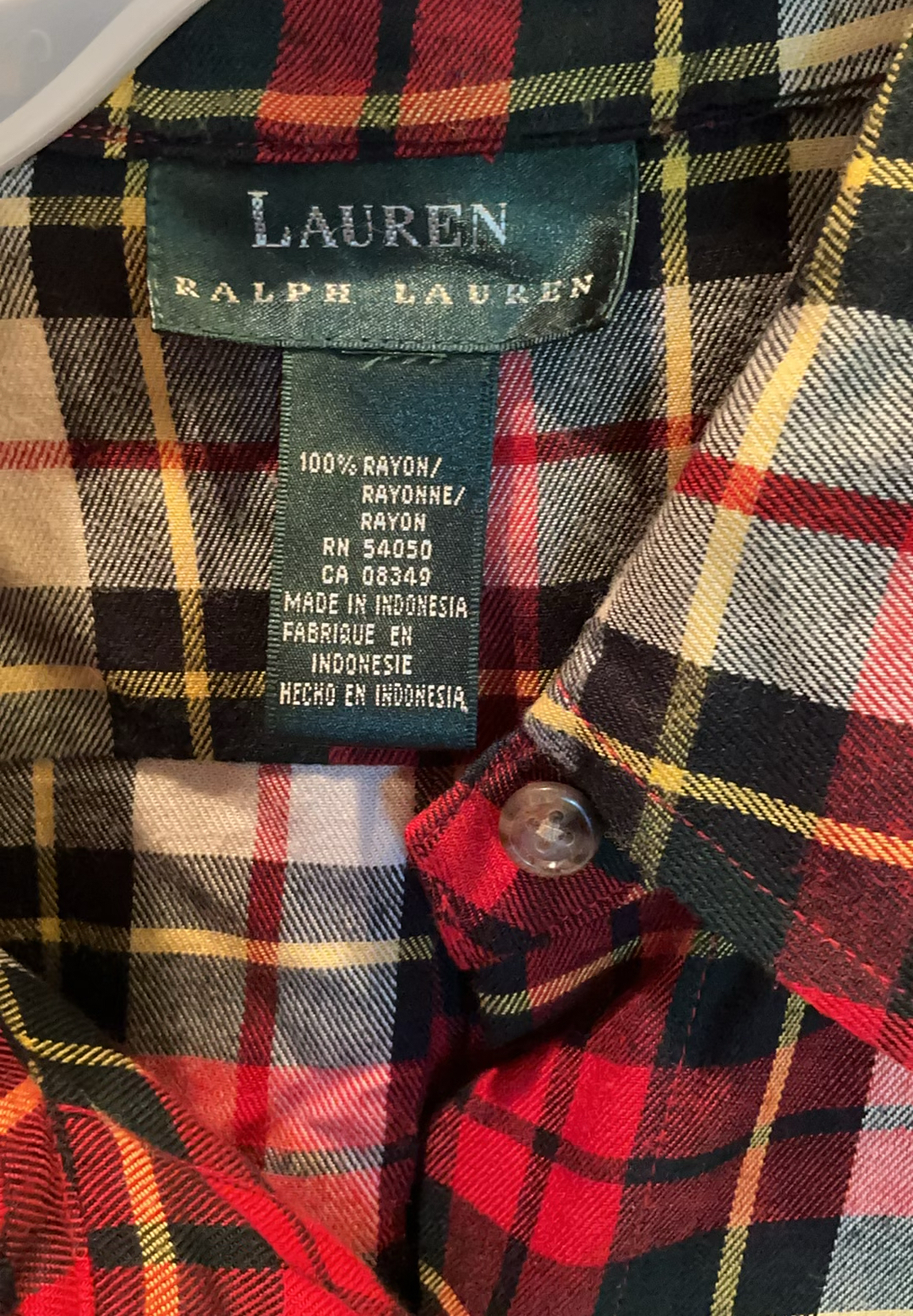 Mostly Ralph Lauren - image 2 of 21