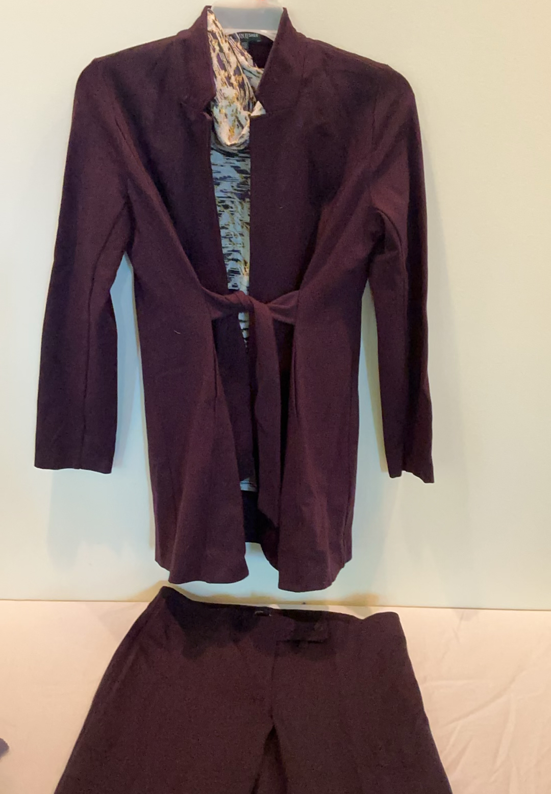 Eileen Fisher Clothing - image 7 of 13