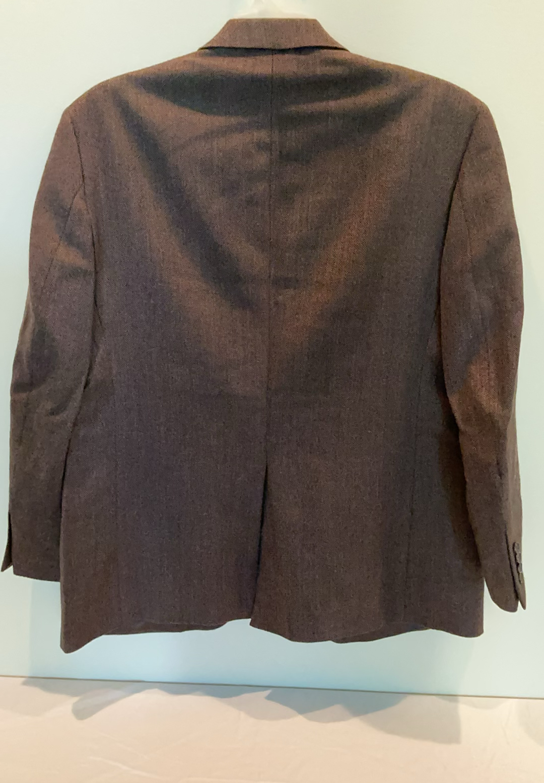 5 Men’s Wool Tailored Jackets, 1 from Ralph Lauren - image 18 of 18