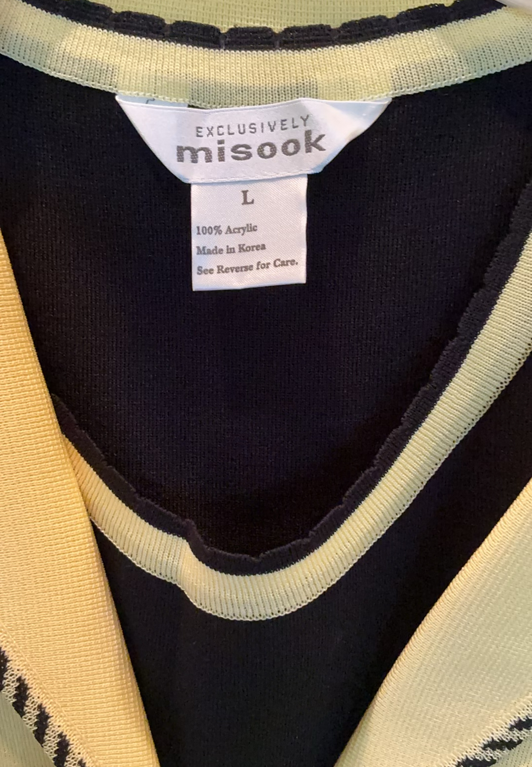 Misook Knit Suits And Separates - image 12 of 22
