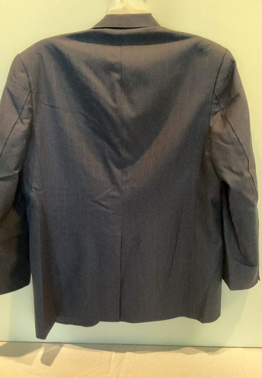 Three Custom Tailored Suits - image 3 of 9