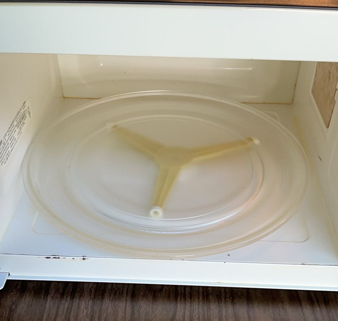 Sharp Microwave - image 3 of 4