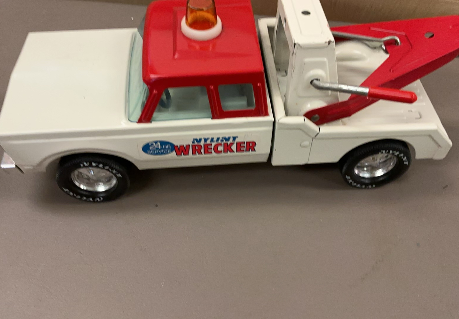 Vintage Toys and Collectibles Collection - image 4 of 9